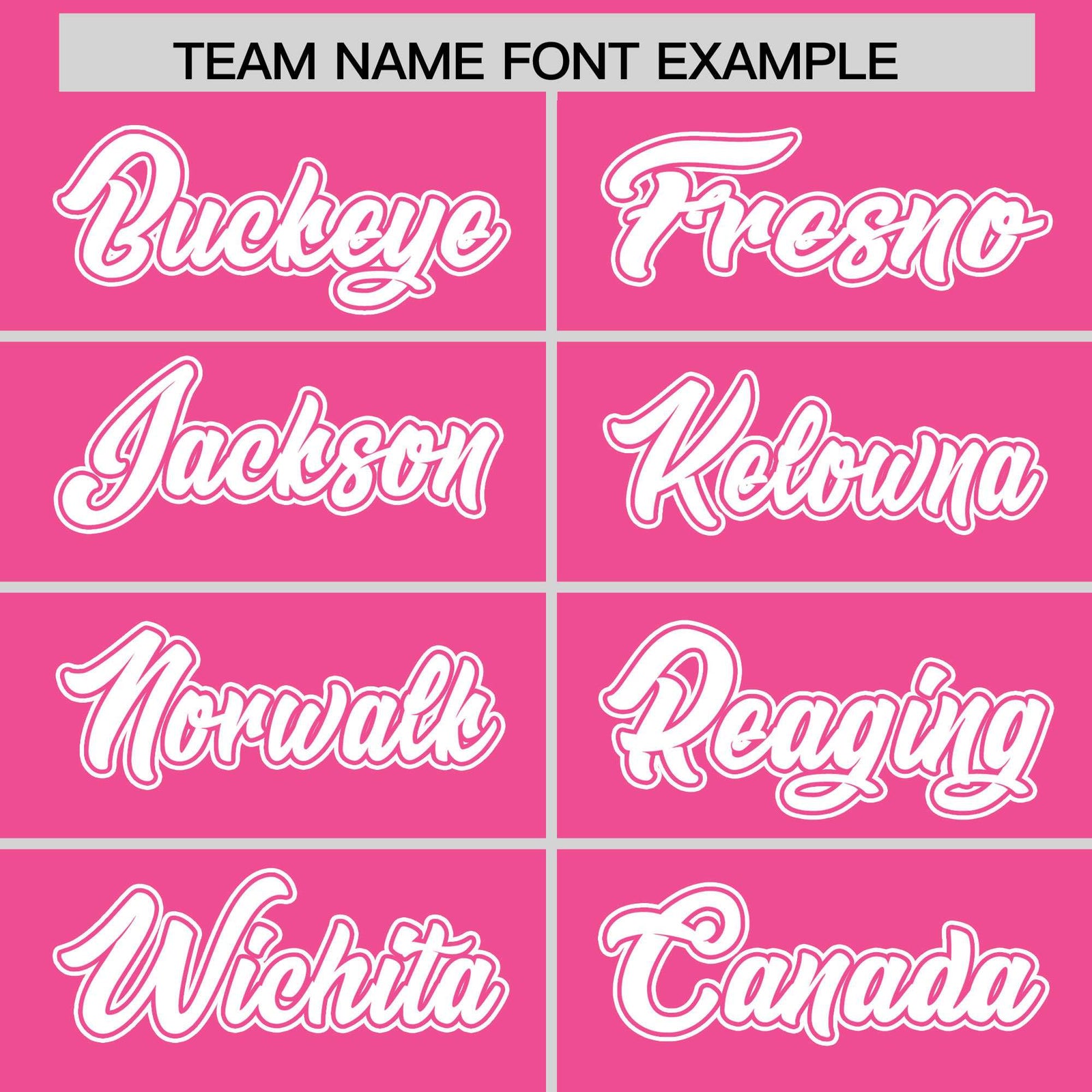 Custom Pink White Side Flame Outline Pattern Sports Uniform Basetball Jersey