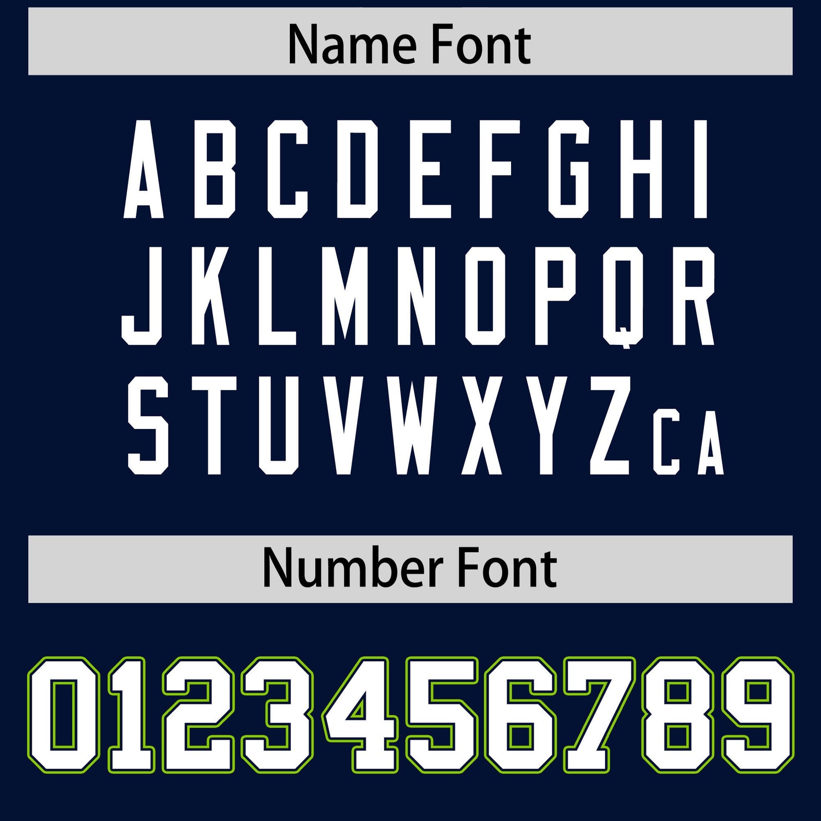 Custom Navy Neon Green Side Flame Outline Pattern Sports Uniform Basetball Jersey