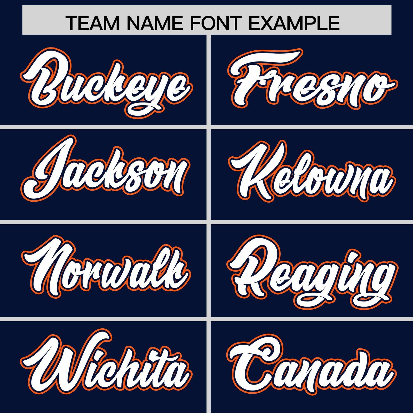 Custom Navy Orange Side Flame Outline Pattern Sports Uniform Basetball Jersey