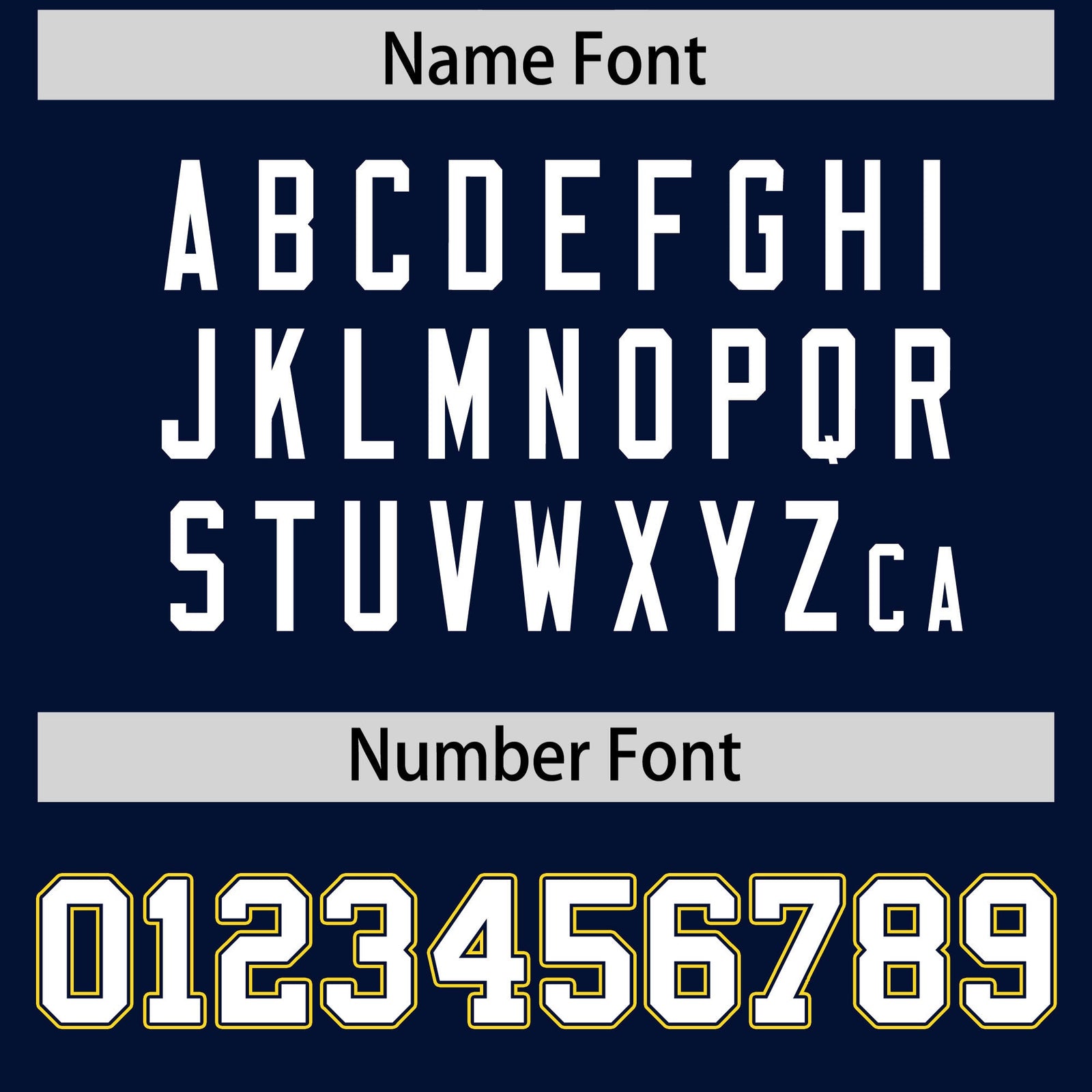 Custom Navy Gold Side Flame Outline Pattern Sports Uniform Basetball Jersey