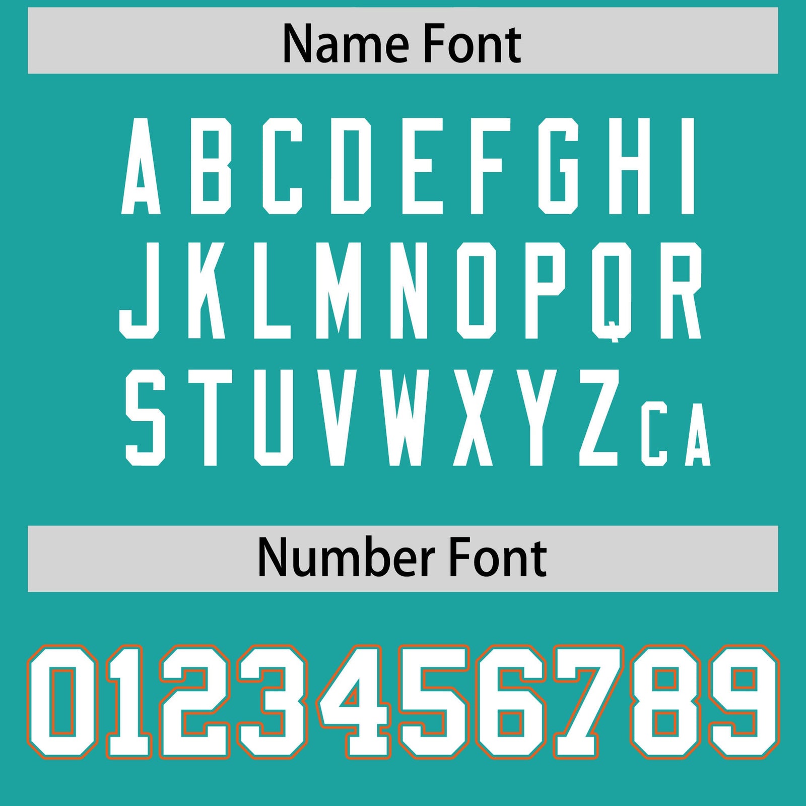 Custom Aqua Orange Side Flame Outline Pattern Sports Uniform Basetball Jersey