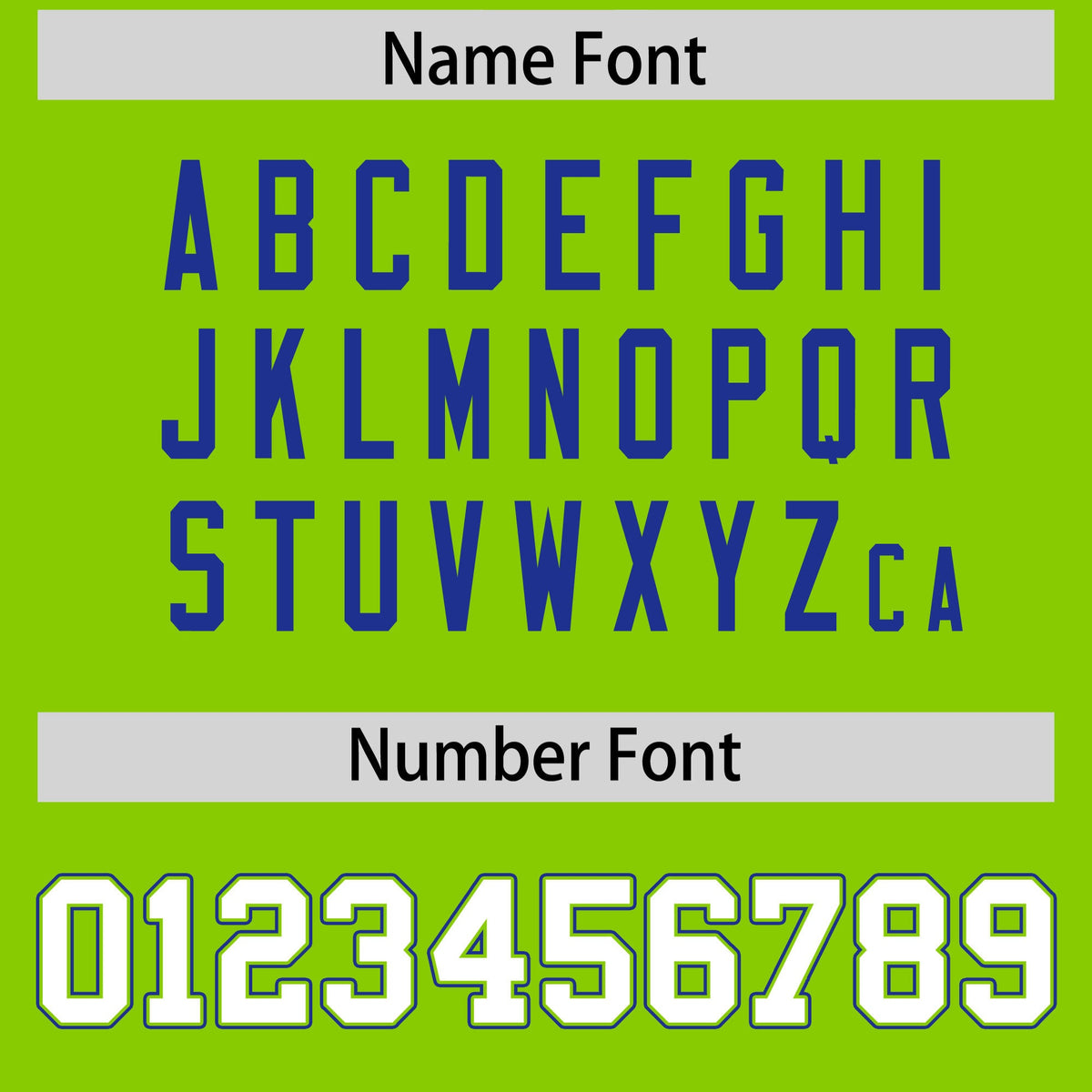 Custom Neon Green Royal Side Flame Outline Pattern Sports Uniform Basetball Jersey