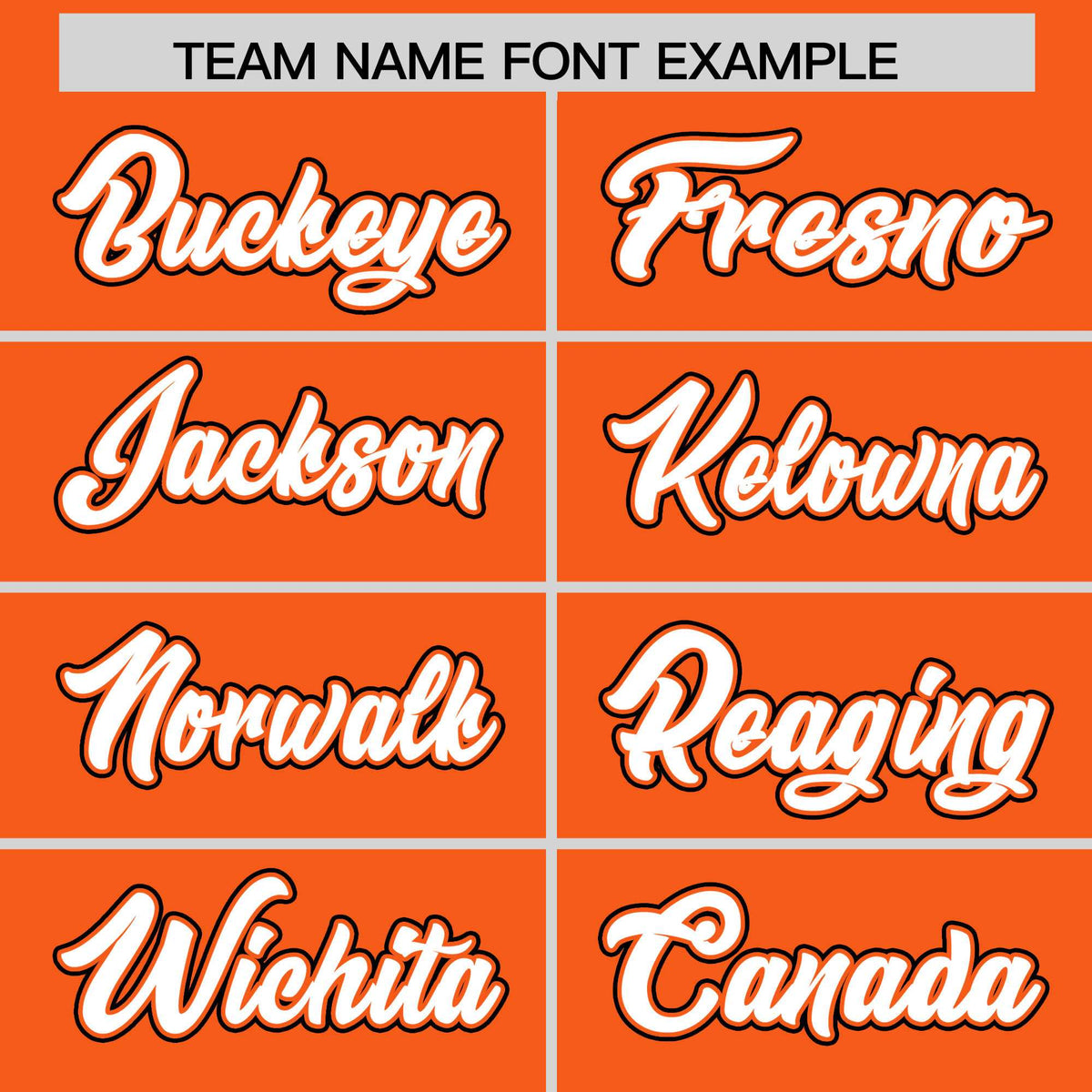 Custom Orange Black Side Flame Outline Pattern Sports Uniform Basetball Jersey