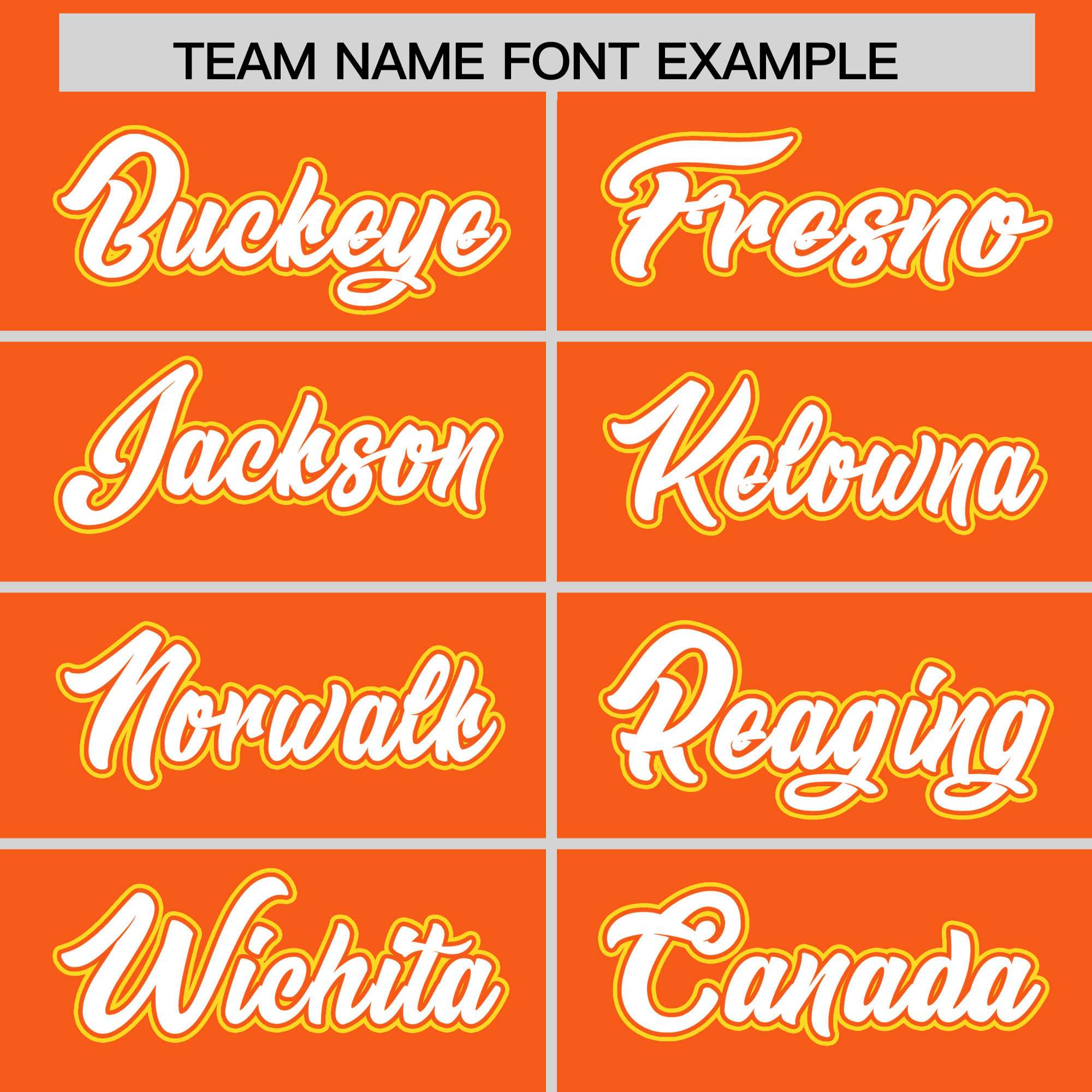 Custom Orange Gold Side Flame Outline Pattern Sports Uniform Basetball Jersey