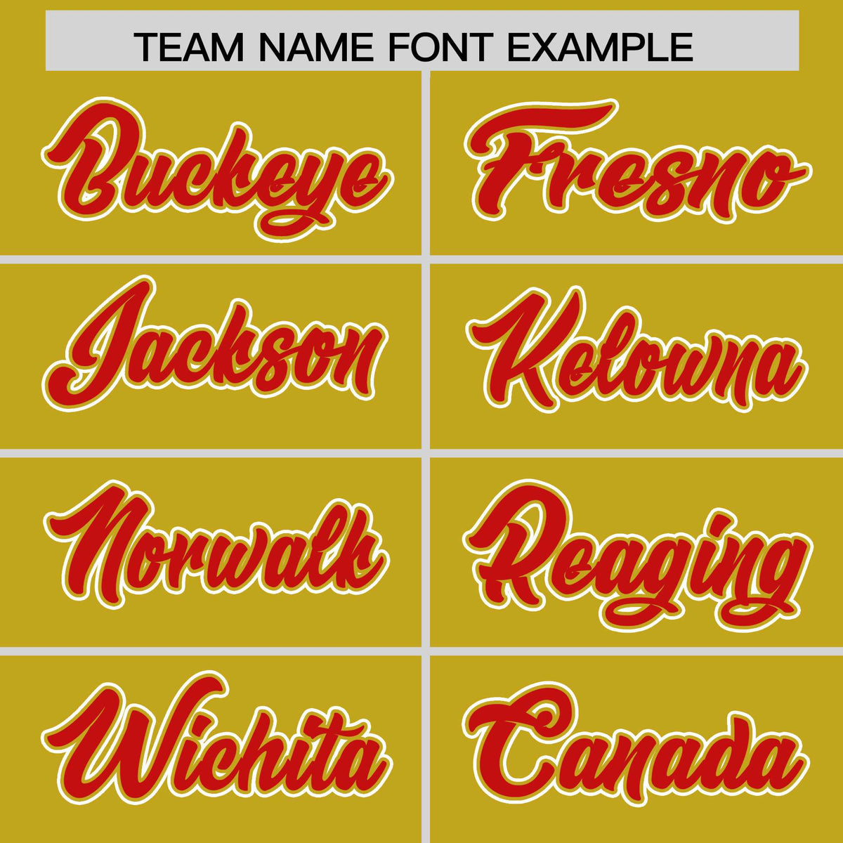 Custom Old Gold Red Side Flame Outline Pattern Sports Uniform Basetball Jersey