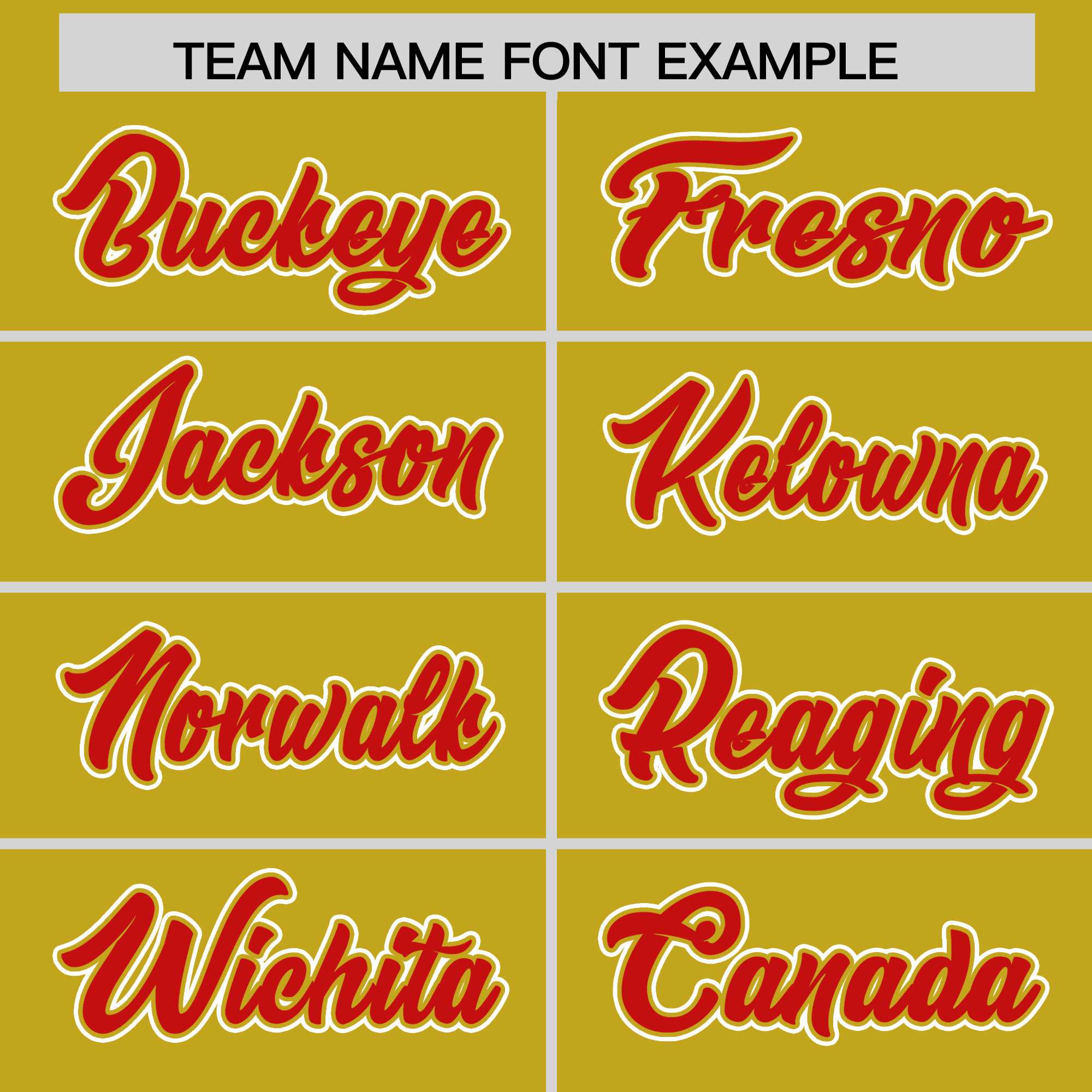 Custom Old Gold Red Side Flame Outline Pattern Sports Uniform Basetball Jersey