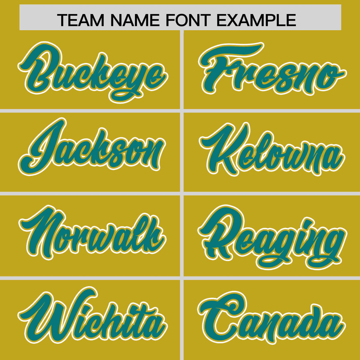 Custom Old Gold Teal Side Flame Outline Pattern Sports Uniform Basetball Jersey