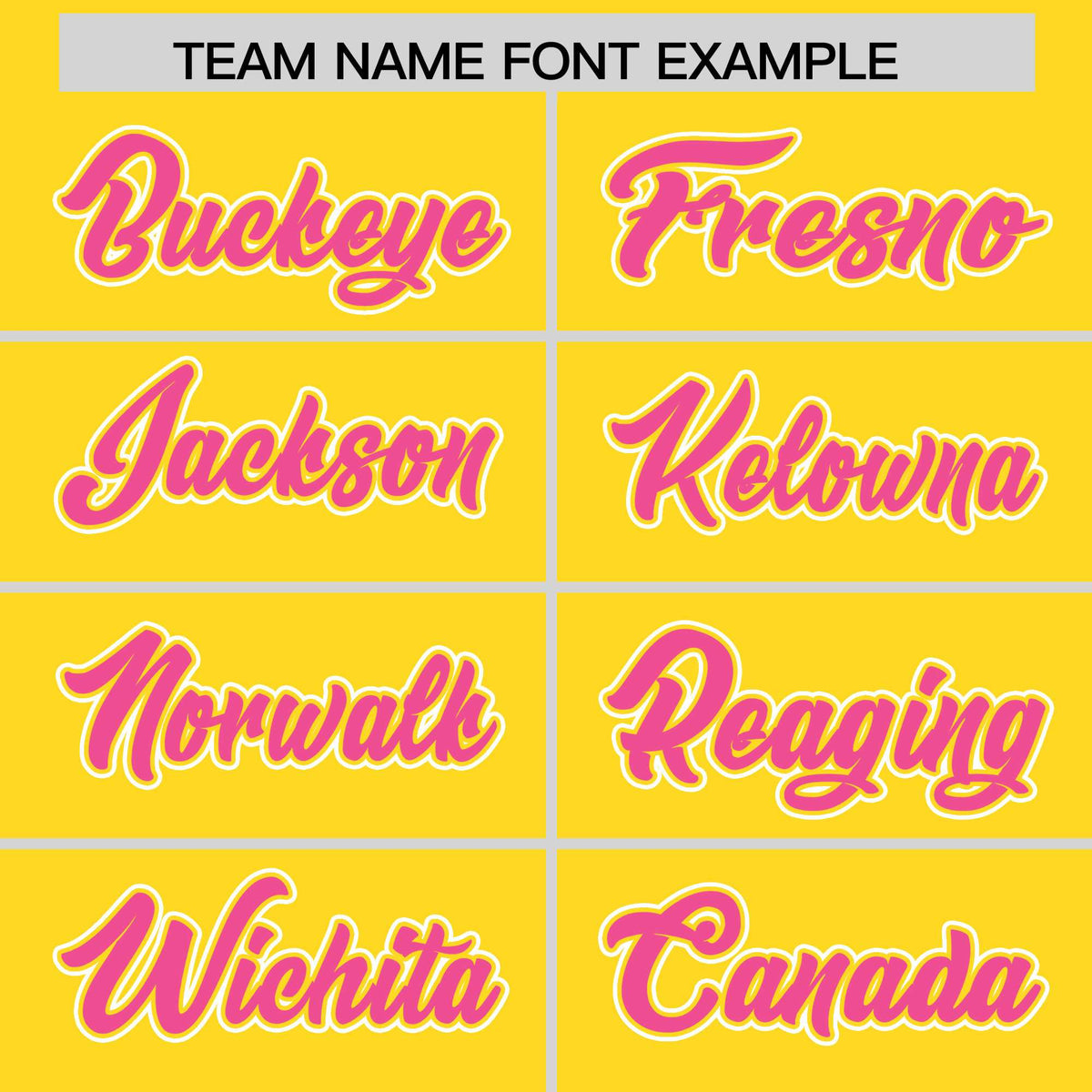 Custom Gold Pink Side Flame Outline Pattern Sports Uniform Basetball Jersey