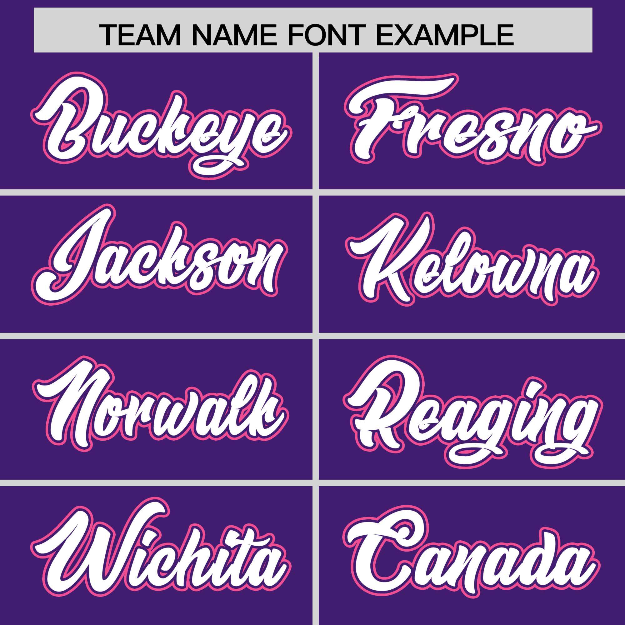 Custom Purple Pink Side Flame Outline Pattern Sports Uniform Basetball Jersey