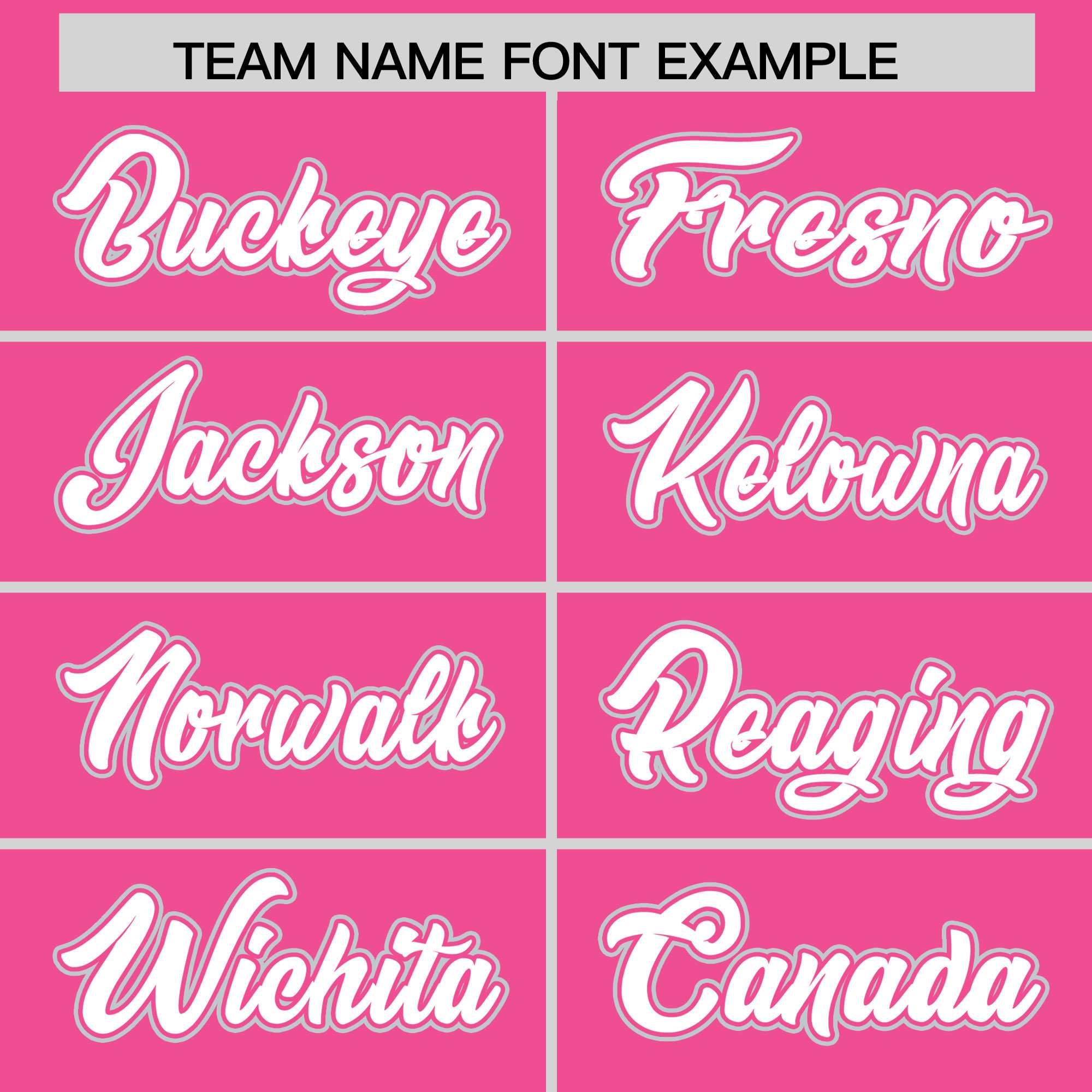 Custom Pink Silver Side Flame Outline Pattern Sports Uniform Basetball Jersey