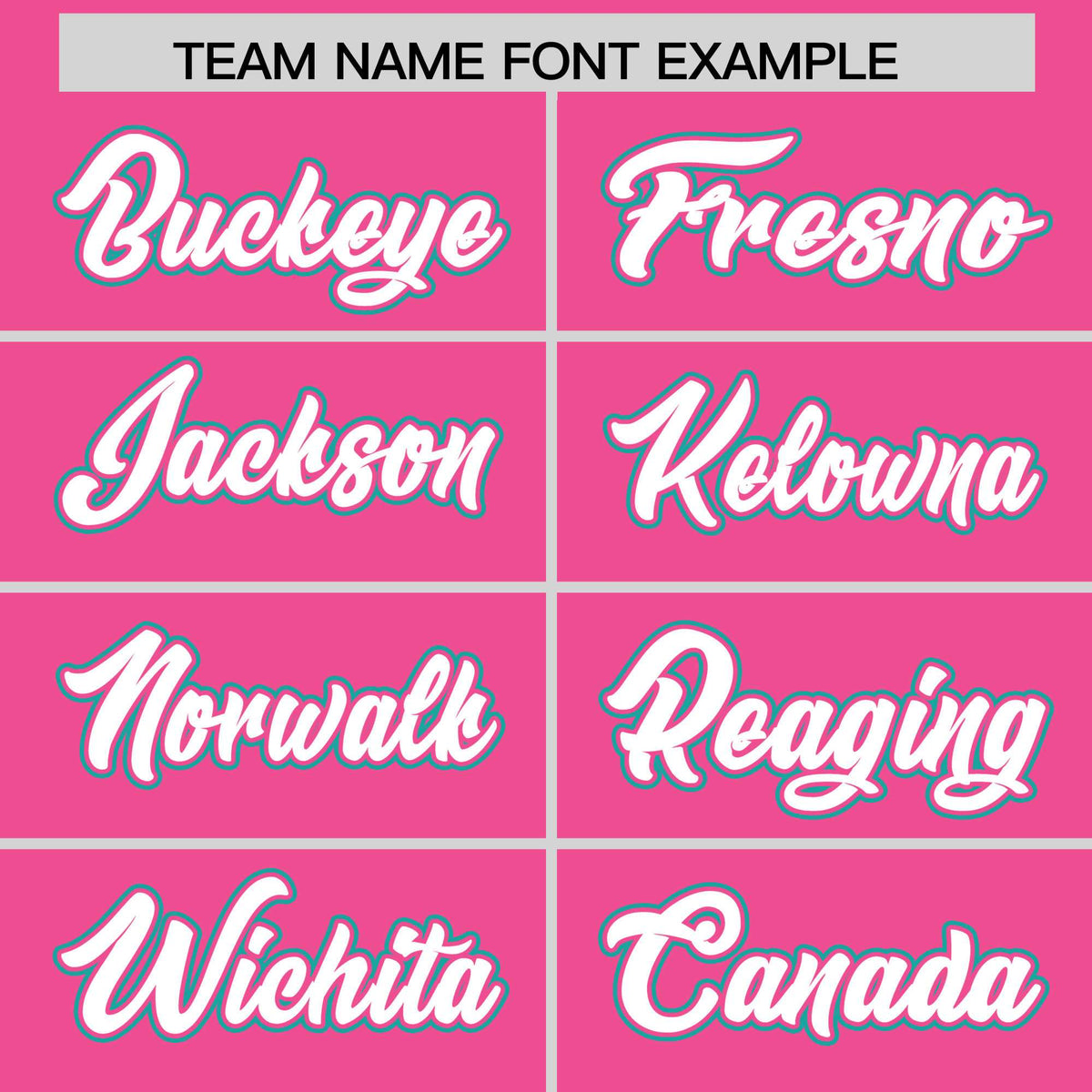 Custom Pink Aqua Side Flame Outline Pattern Sports Uniform Basetball Jersey