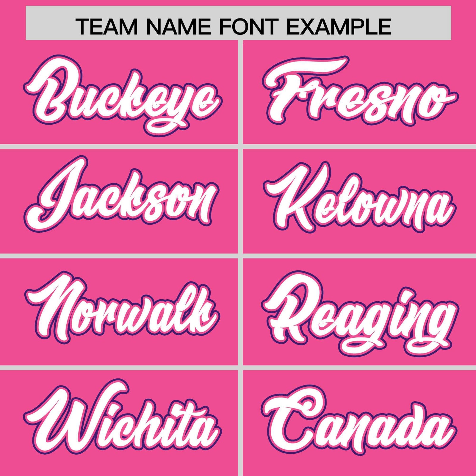 Custom Pink Purple Side Flame Outline Pattern Sports Uniform Basetball Jersey