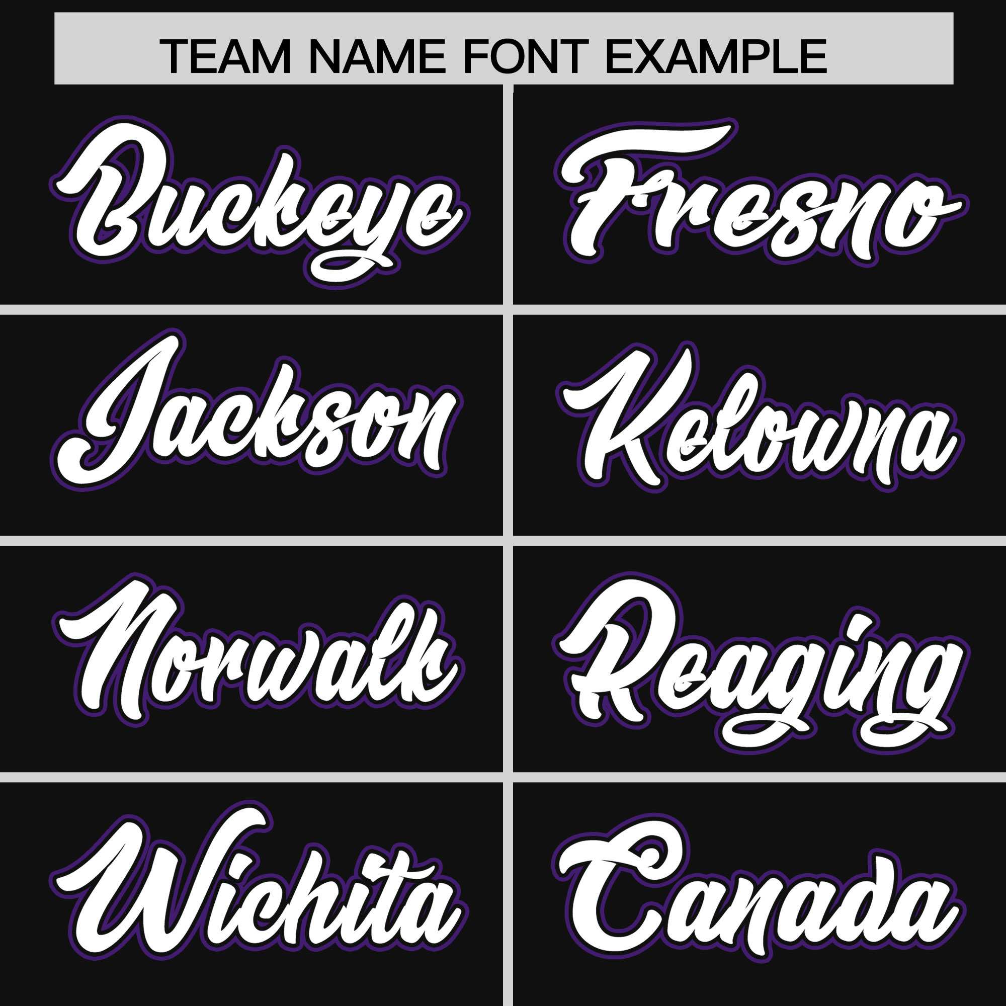 Custom Black Purple Side Flame Outline Pattern Sports Uniform Basetball Jersey