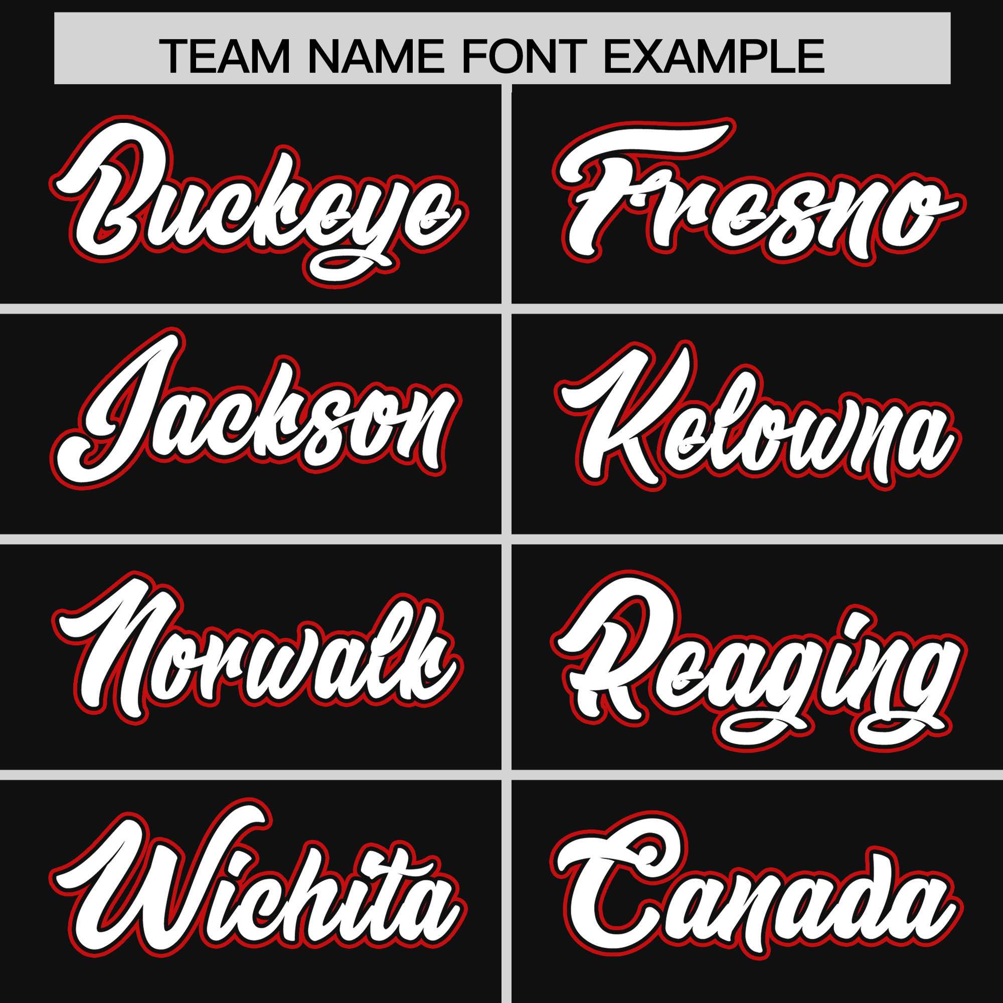 Custom Black Red Side Flame Outline Pattern Sports Uniform Basetball Jersey