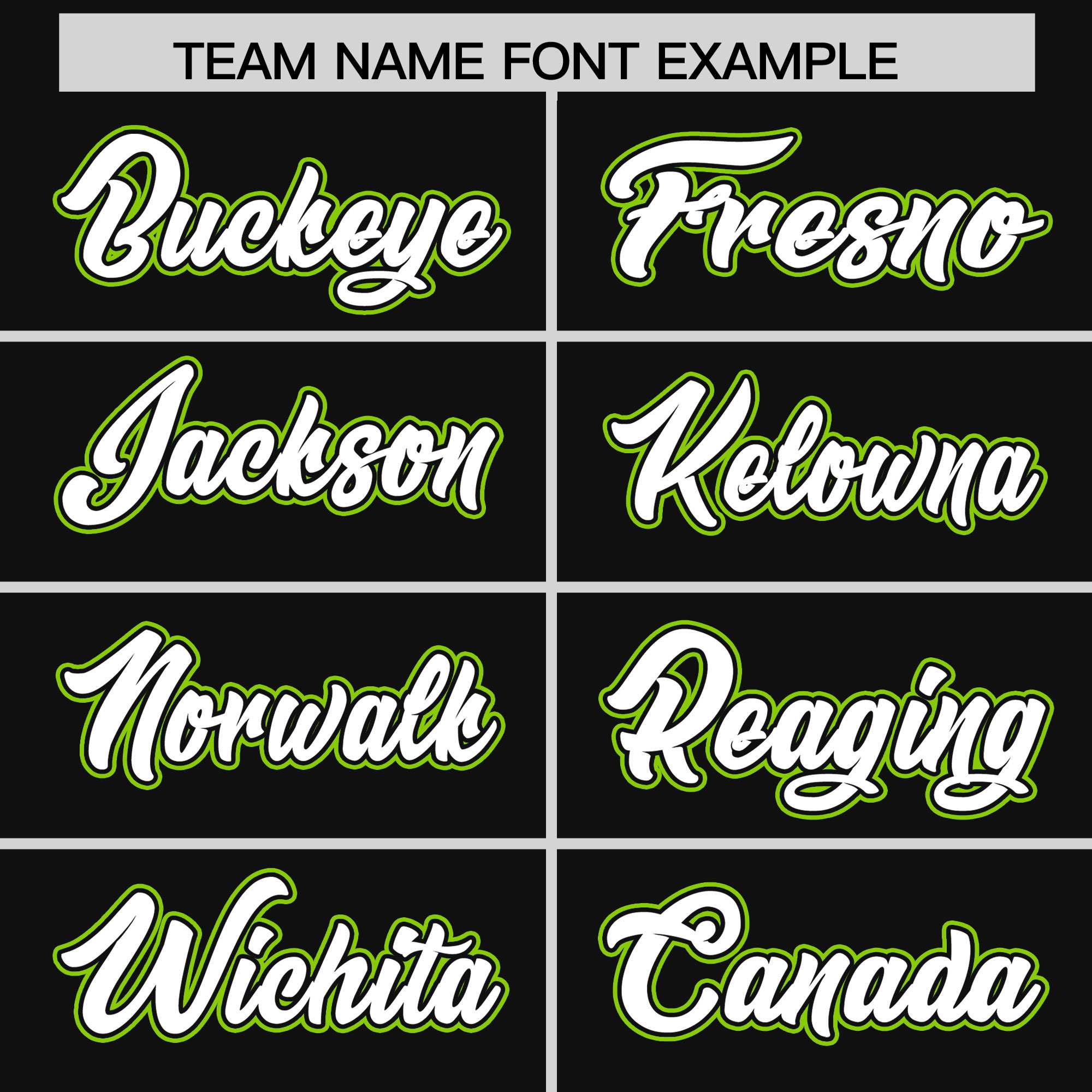 Custom Black Neon Green Side Flame Outline Pattern Sports Uniform Basetball Jersey