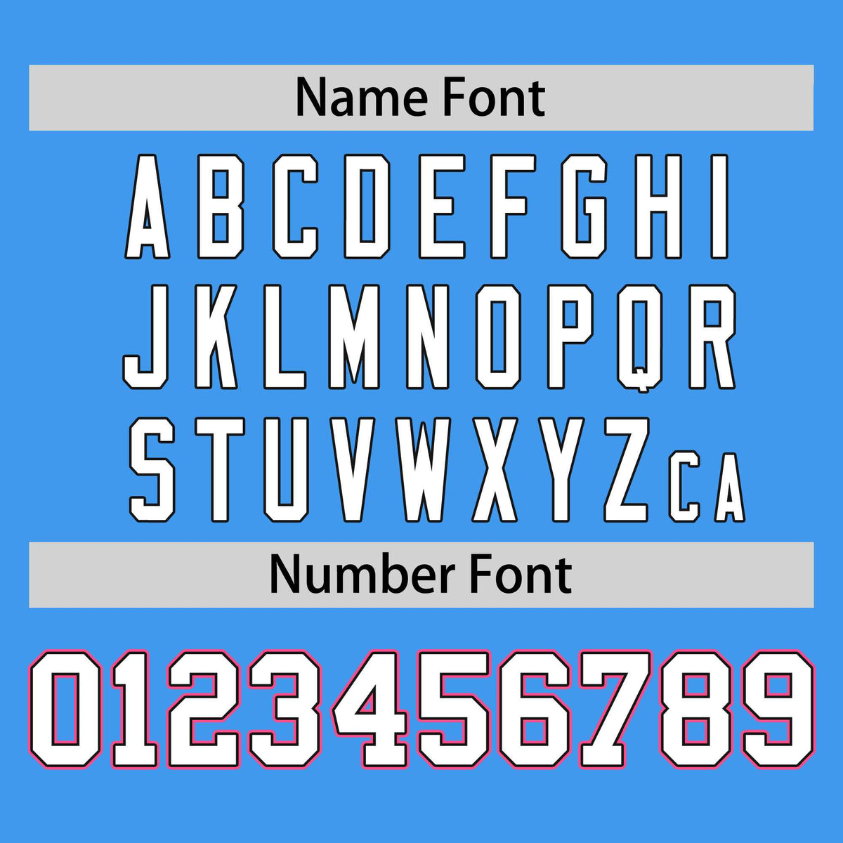 Custom Powder Blue Pink Gradient Fashion Design Authentic Baseball Jersey