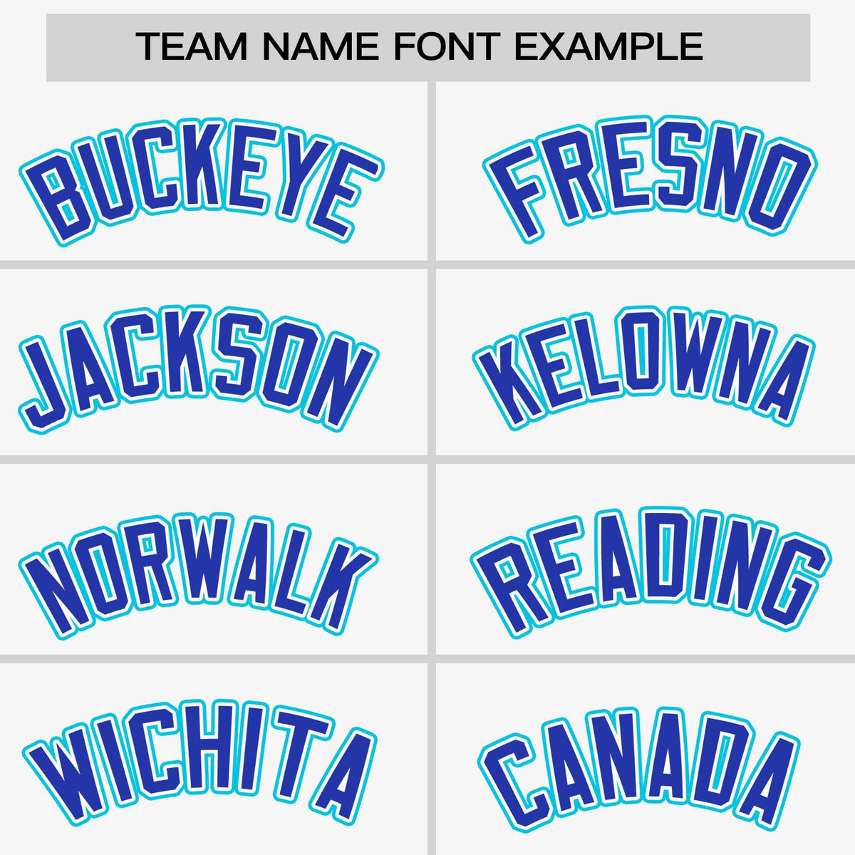 Custom White Royal-Sky Blue Personalized Raglan Sleeves Authentic Baseball Jersey