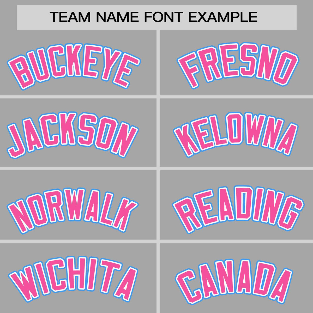 Custom Gray Pink-Light Blue Personalized Raglan Sleeves Authentic Baseball Jersey