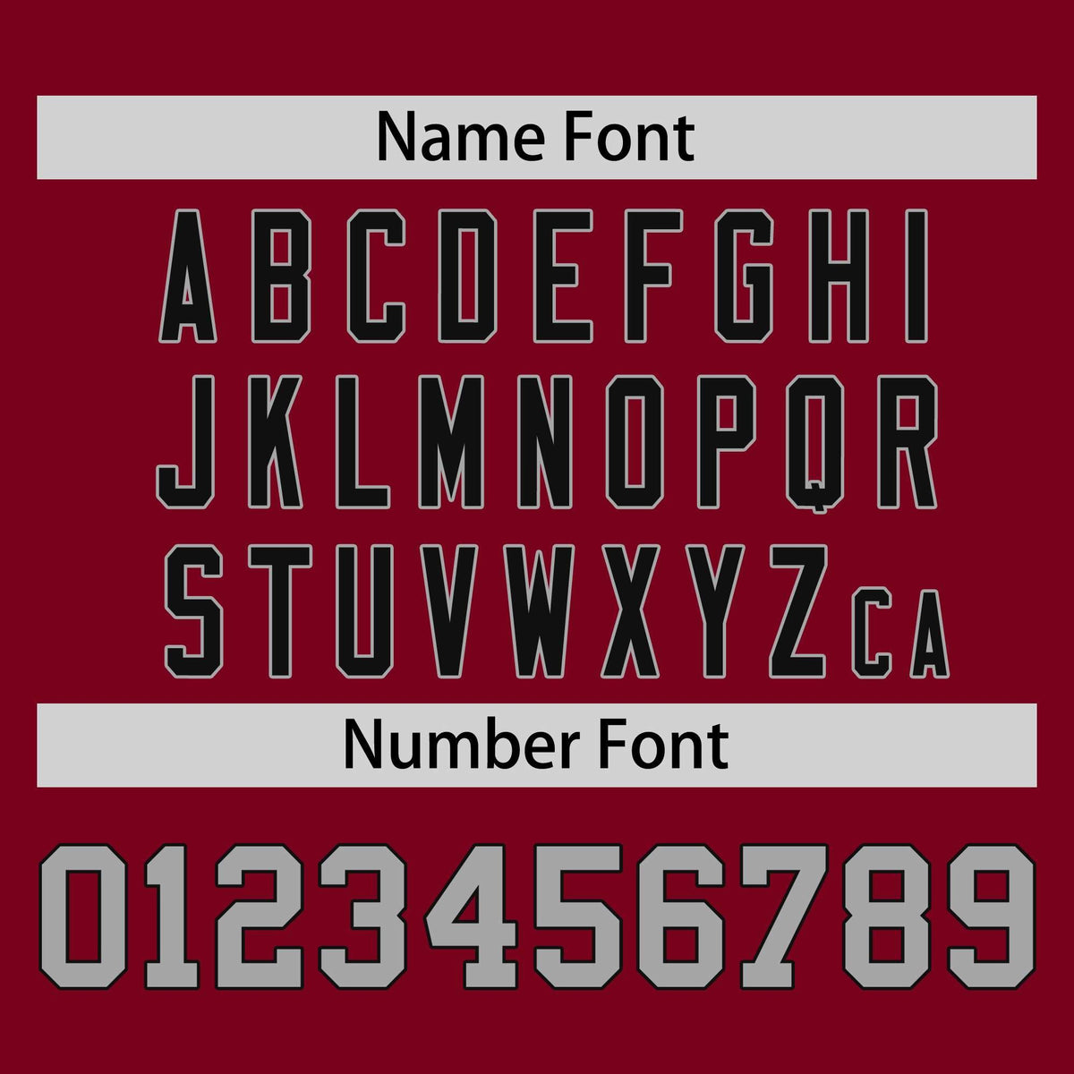 Custom Crimson Gray-Black Personalized Raglan Sleeves Authentic Baseball Jersey