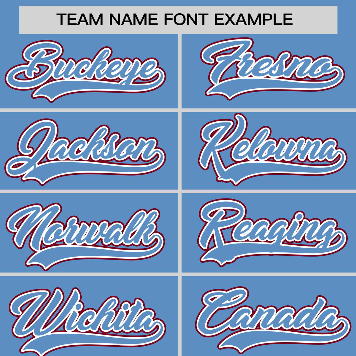 Custom Light Blue-Crimson Personalized Raglan Sleeves Authentic Baseball Jersey