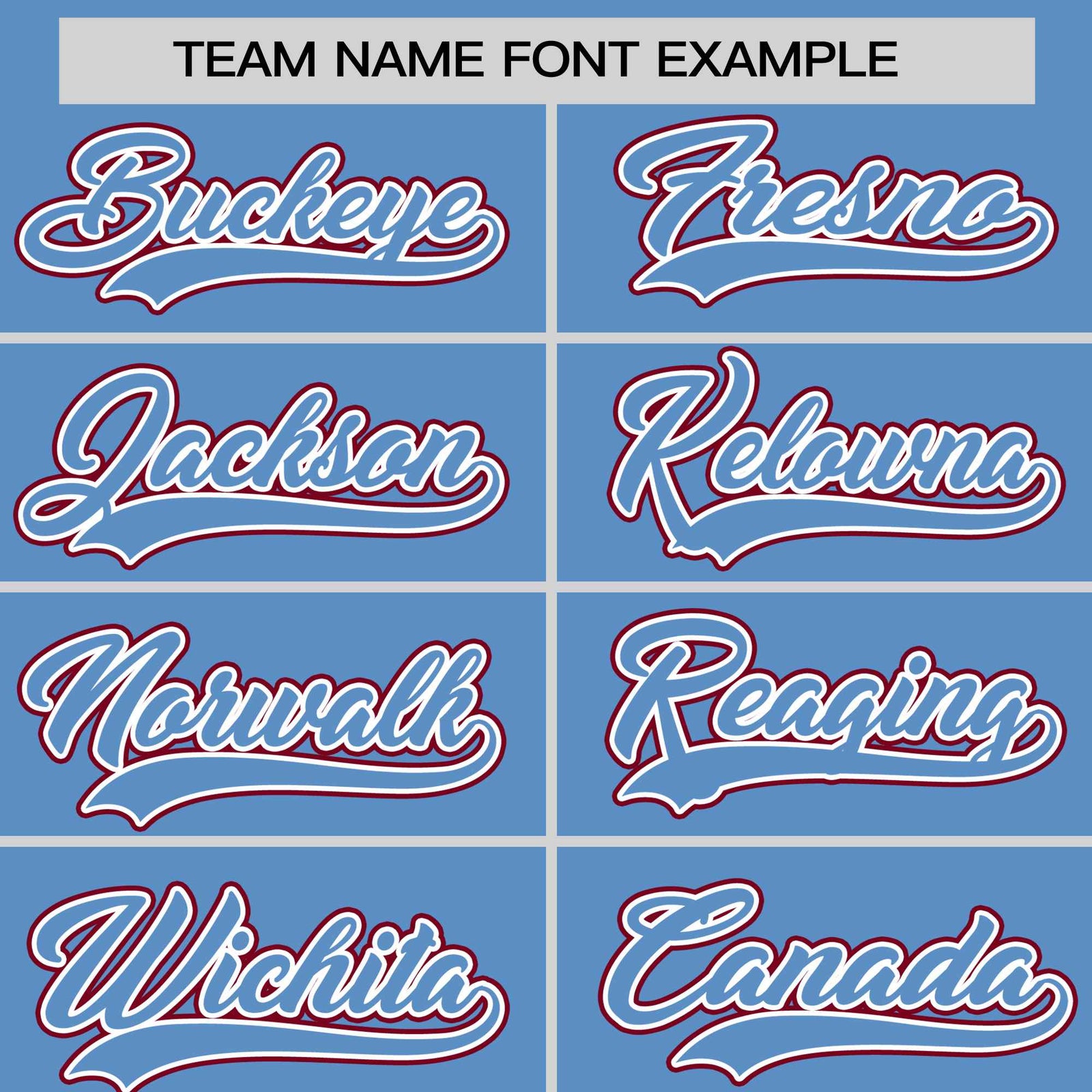 Custom Light Blue-Crimson Personalized Raglan Sleeves Authentic Baseball Jersey