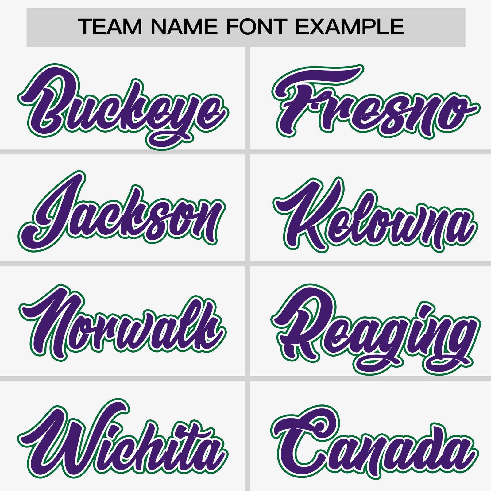 Custom White Purple-Kelly Green Personalized Raglan Sleeves Authentic Baseball Jersey