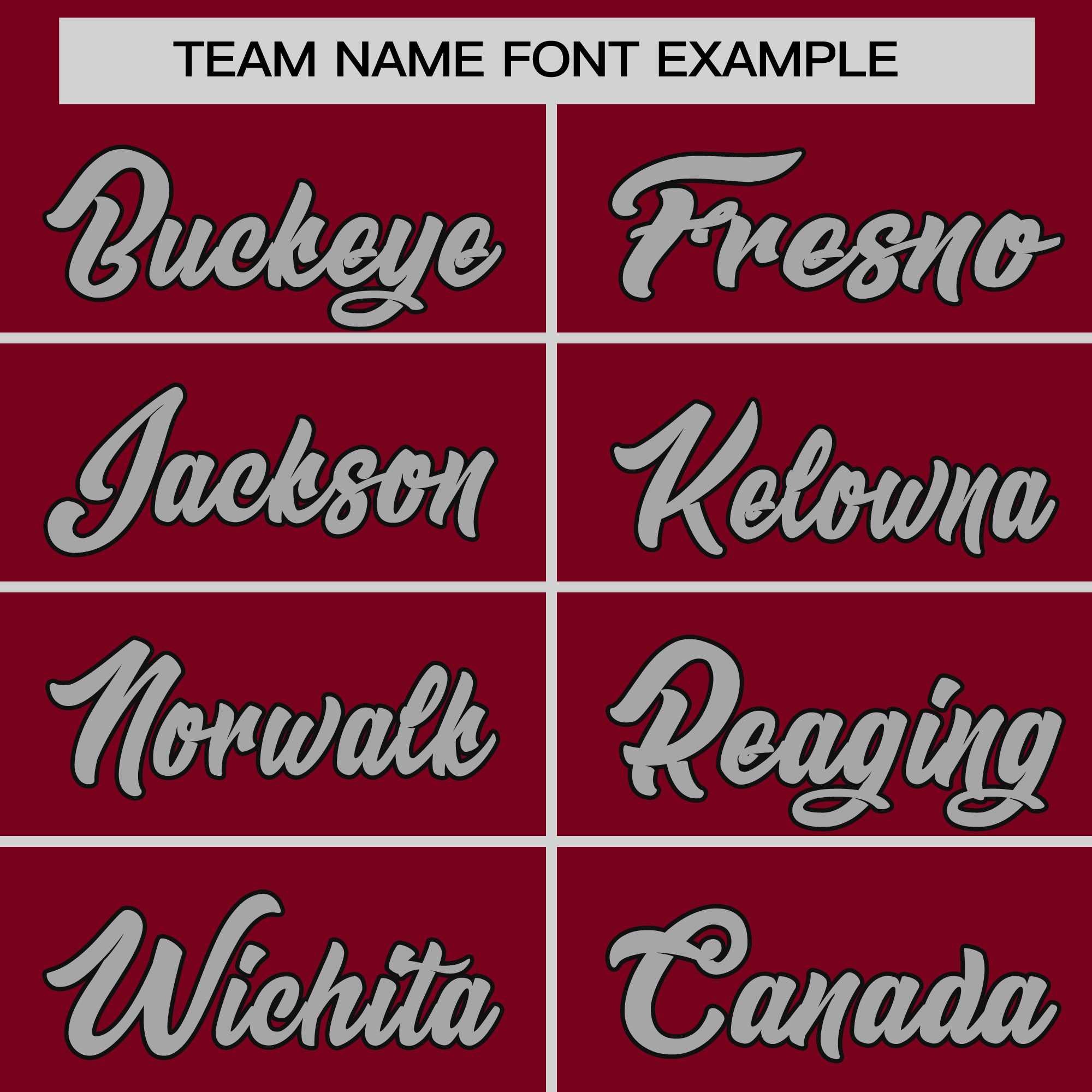Custom Crimson Gray-Black Personalized Raglan Sleeves Authentic Baseball Jersey