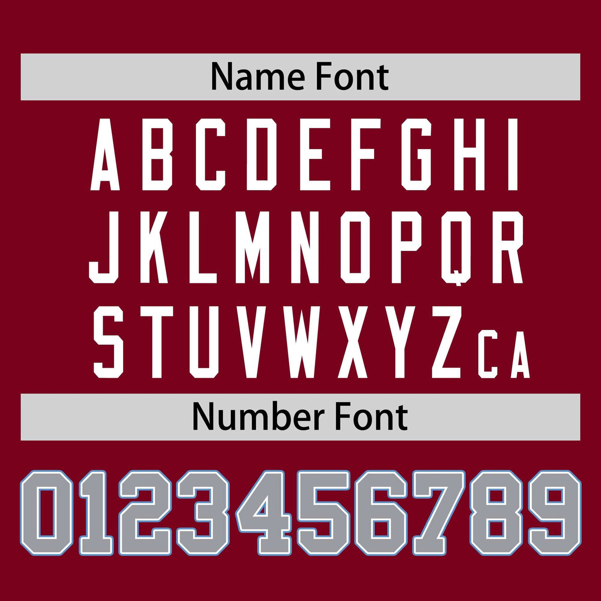 Custom Crimson Gray-Light Blue Personalized Raglan Sleeves Authentic Baseball Jersey