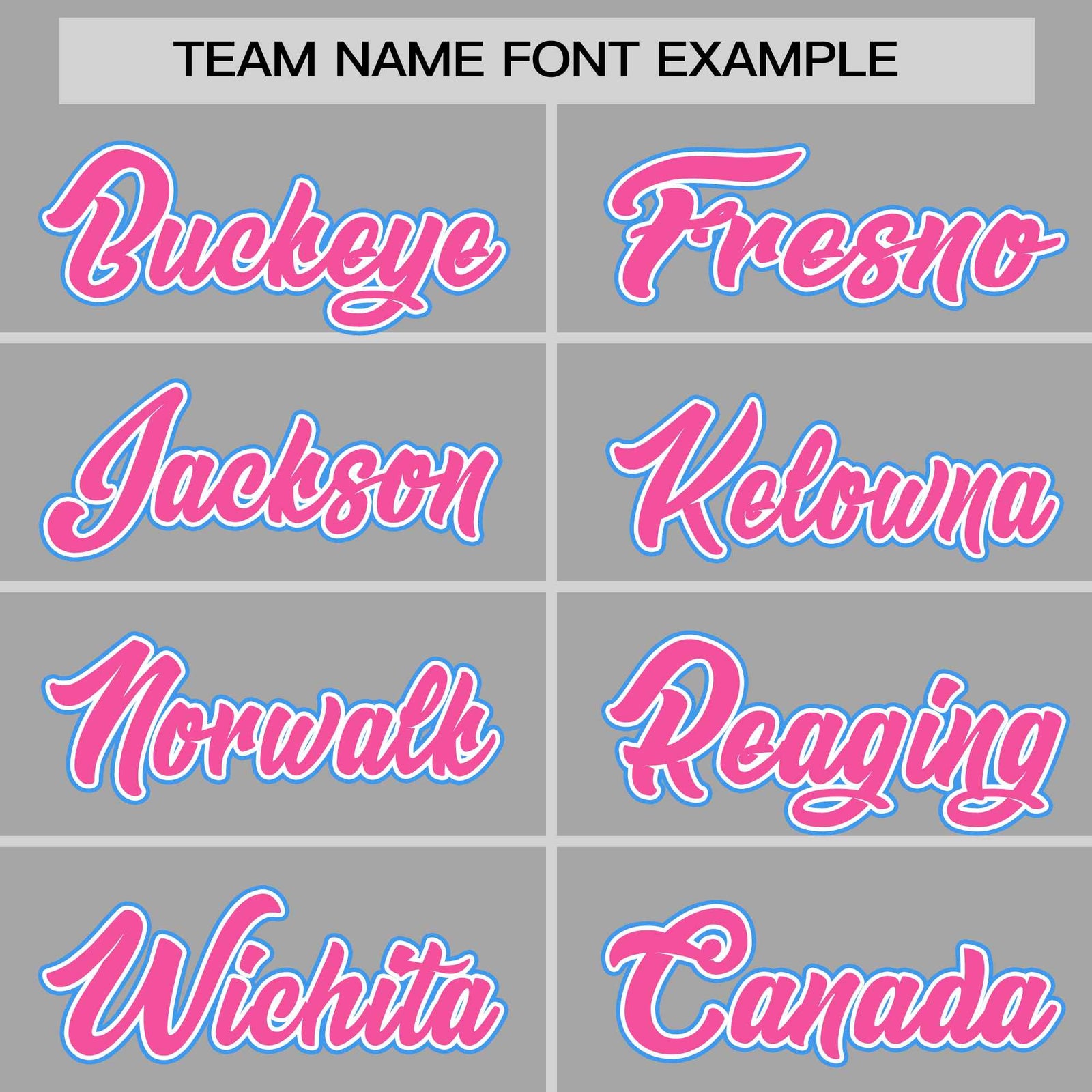 Custom Gray Pink-Light Blue Personalized Raglan Sleeves Authentic Baseball Jersey