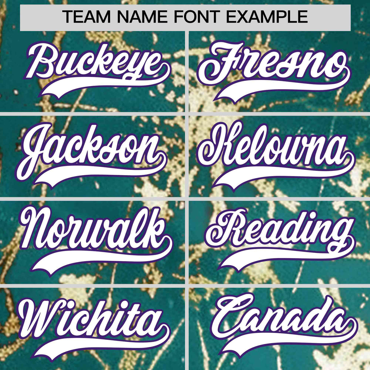 Custom Teal White Black&amp;Shiny Gold Cracked Foil Breathable Mesh Streetwear Baseball Jersey