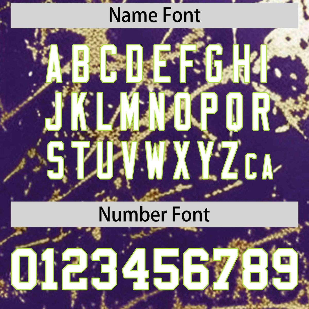 Custom Purple White Black&amp;Shiny Gold Cracked Foil Breathable Mesh Streetwear Baseball Jersey