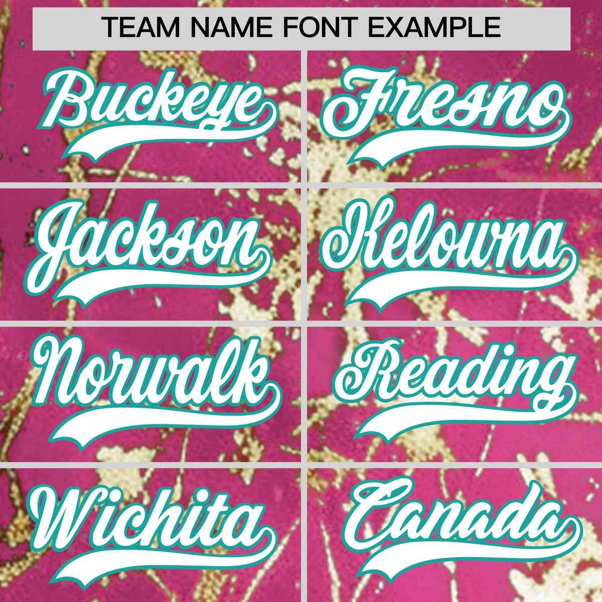 Custom Pink White Black&amp;Shiny Gold Cracked Foil Breathable Mesh Streetwear Baseball Jersey