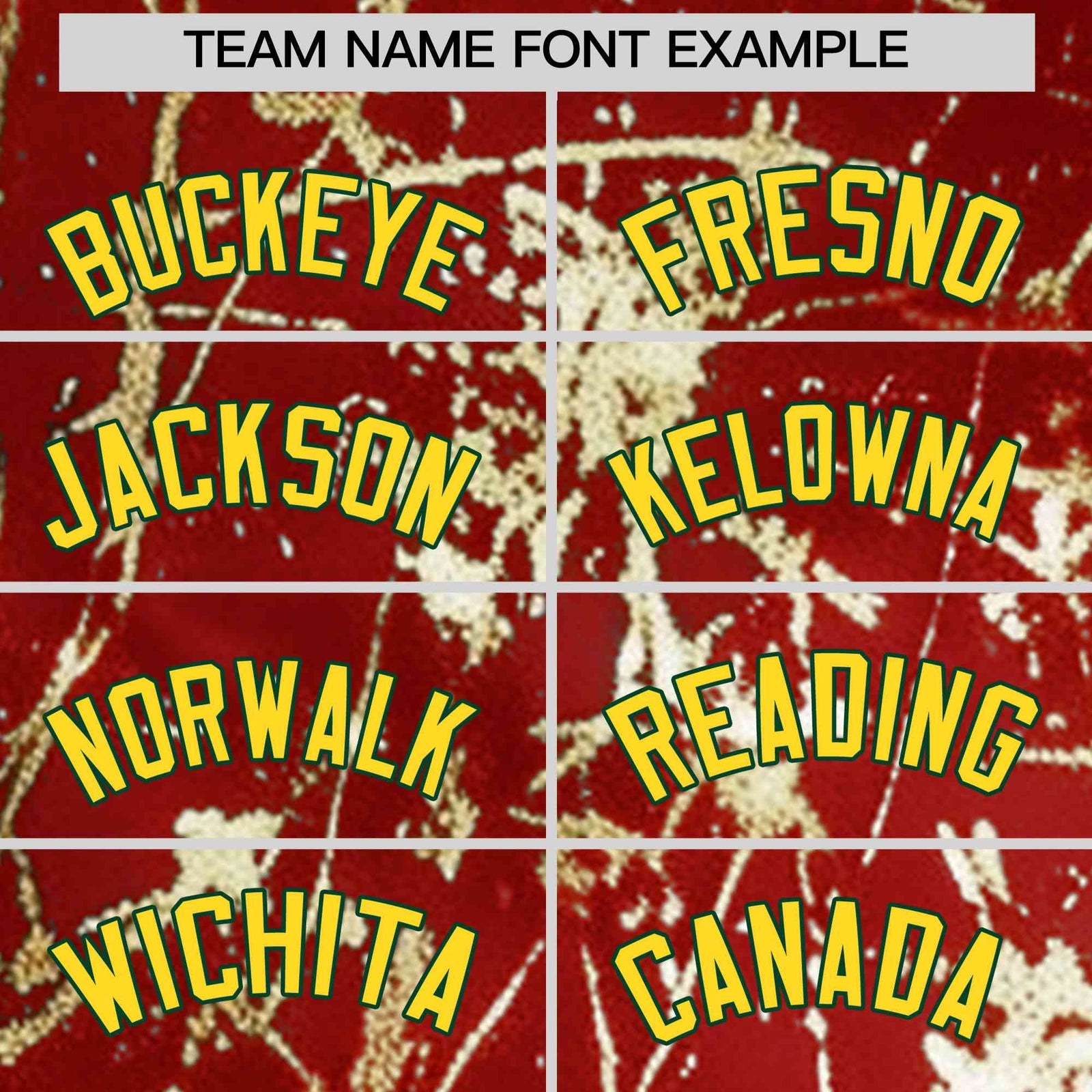 Custom Red Gold Black&Shiny Gold Cracked Foil Breathable Mesh Streetwear Baseball Jersey