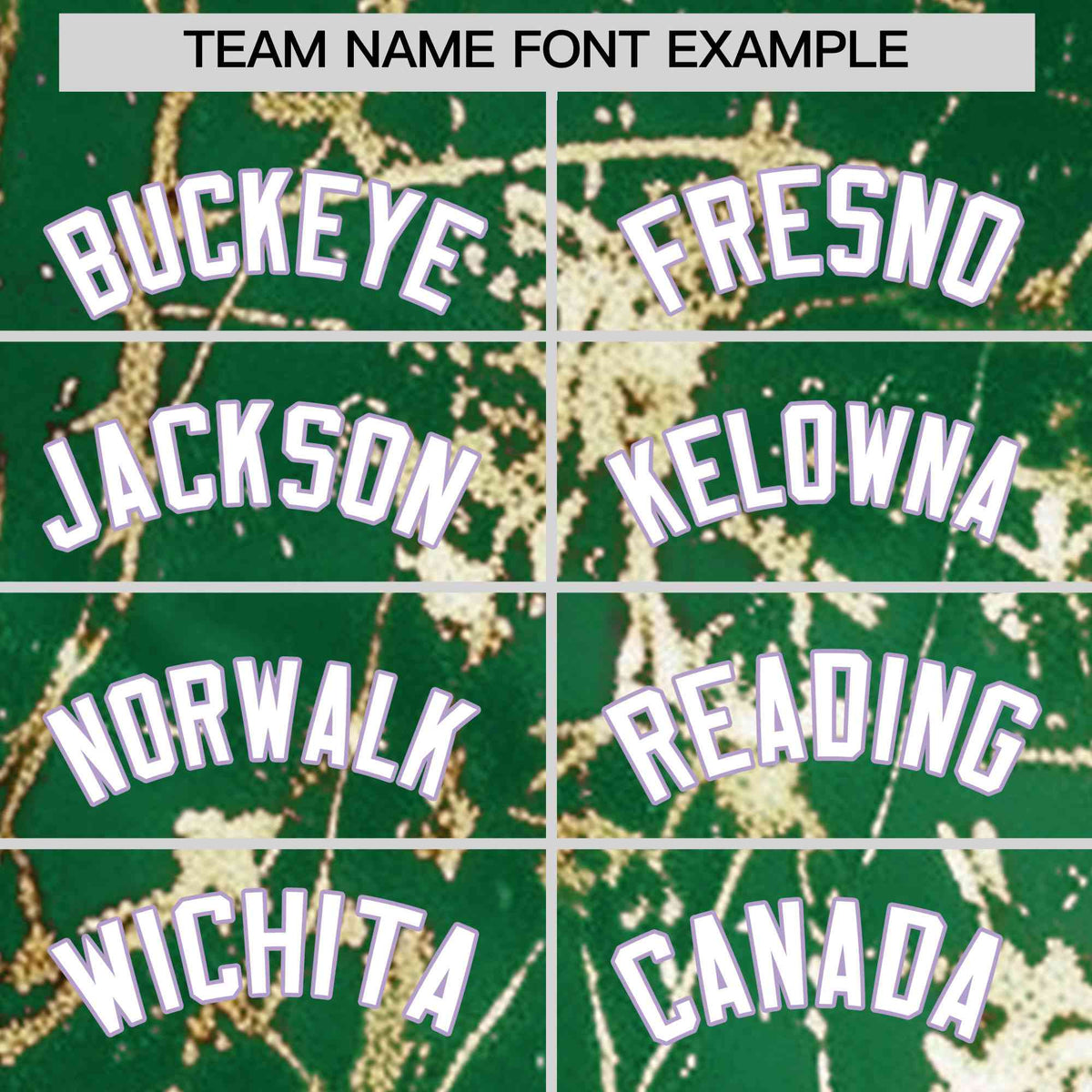 Custom Kelly Green White Black&amp;Shiny Gold Cracked Foil Breathable Mesh Streetwear Baseball Jersey