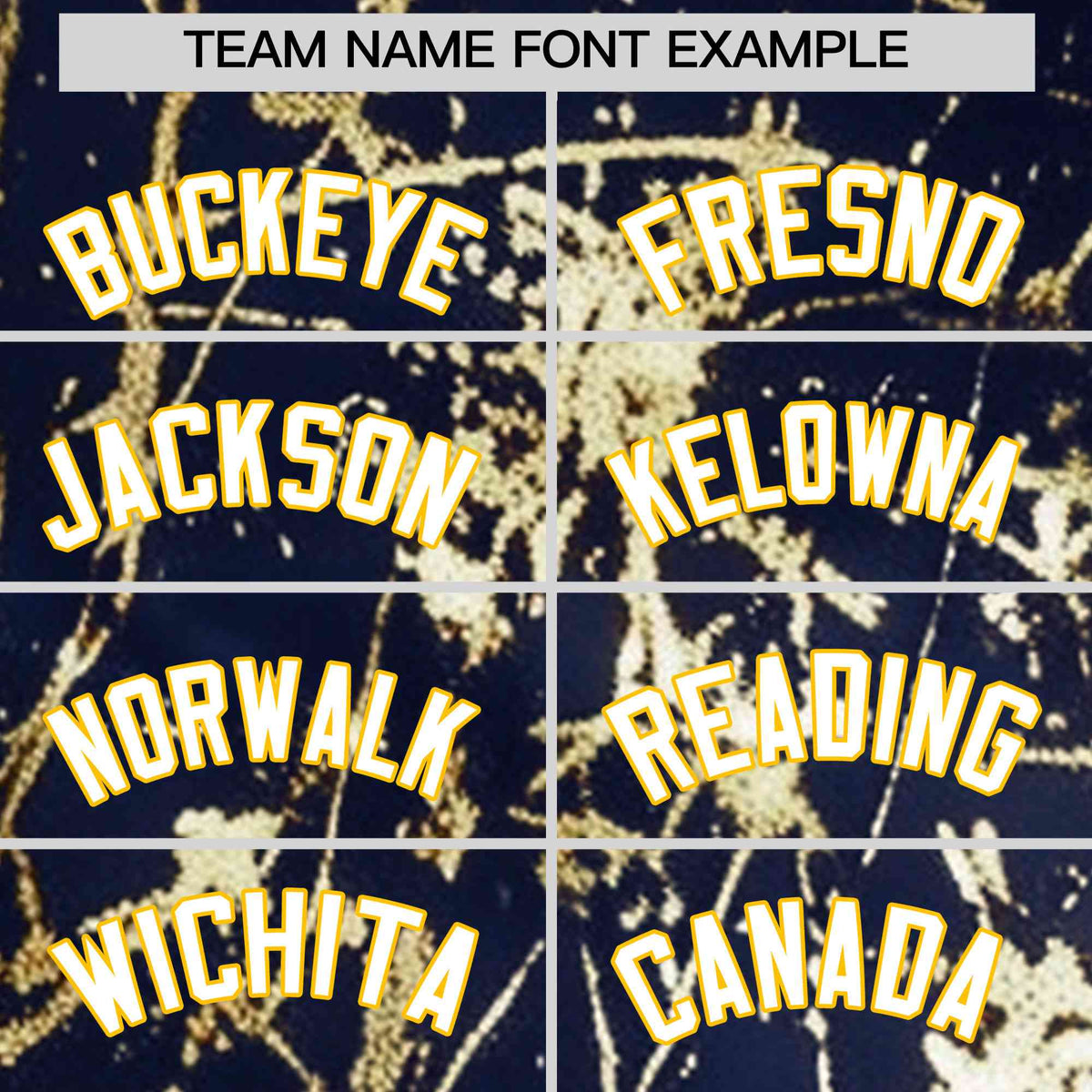 Custom Navy White Black&amp;Shiny Gold Cracked Foil Breathable Mesh Streetwear Baseball Jersey