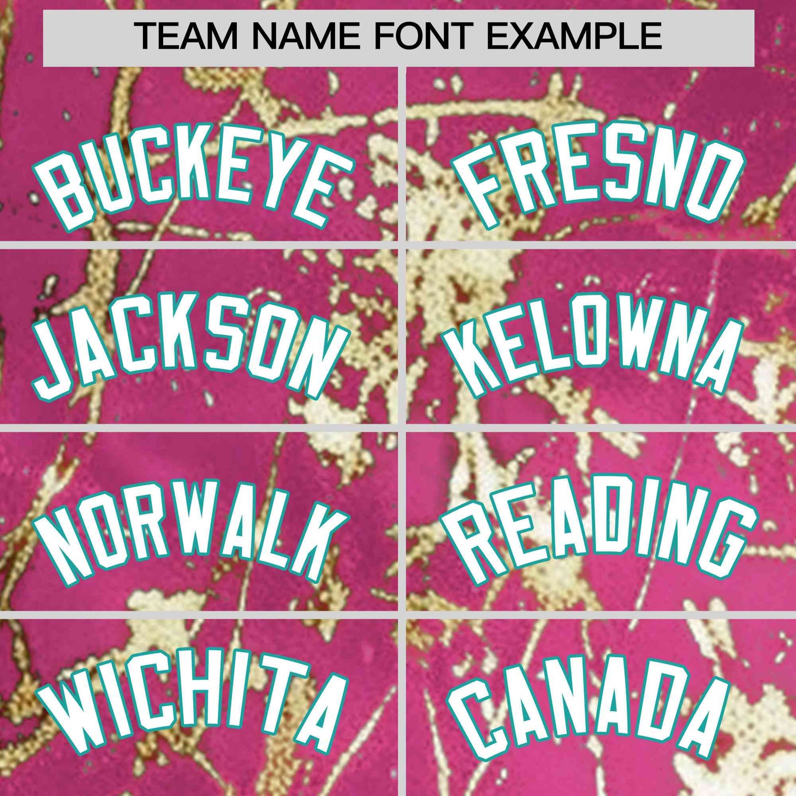 Custom Pink White Black&Shiny Gold Cracked Foil Breathable Mesh Streetwear Baseball Jersey