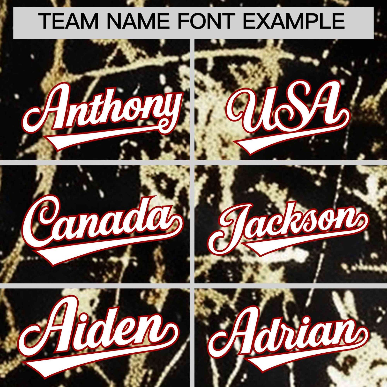 Custom Black White Black&Gold Marble Print Clubwear Party Streetwear Baseball Jersey| KXKSHOP