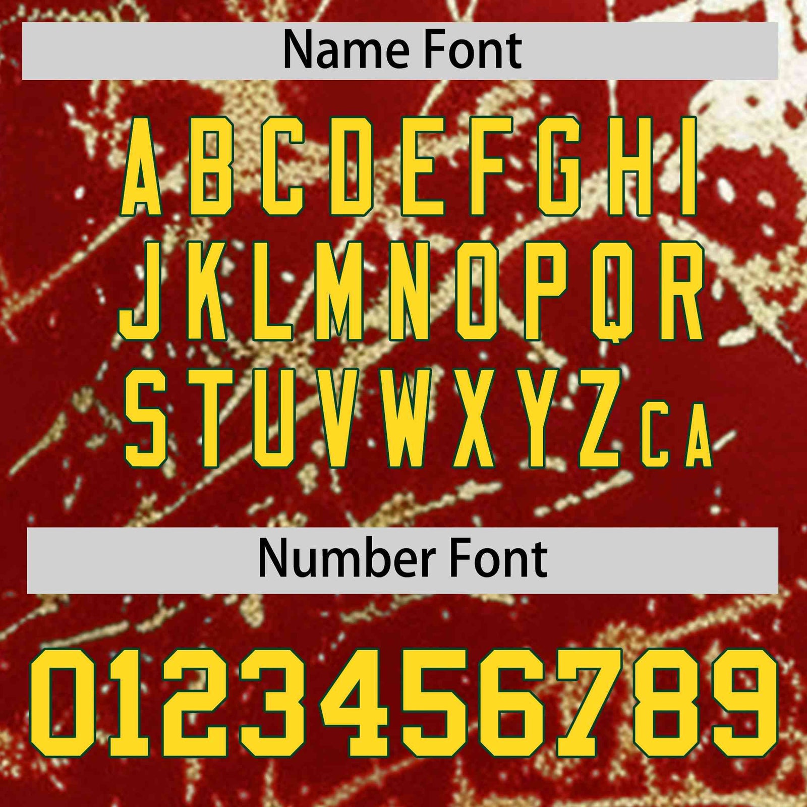 Custom Red Gold Black&Shiny Gold Cracked Foil Breathable Mesh Streetwear Baseball Jersey