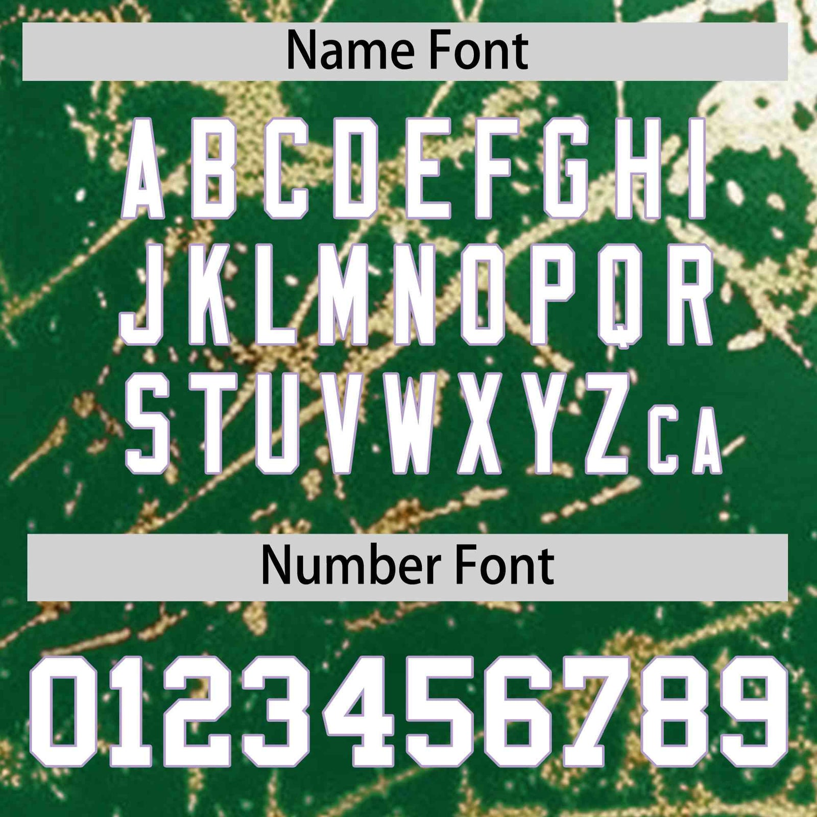 Custom Kelly Green White Black&Shiny Gold Cracked Foil Breathable Mesh Streetwear Baseball Jersey