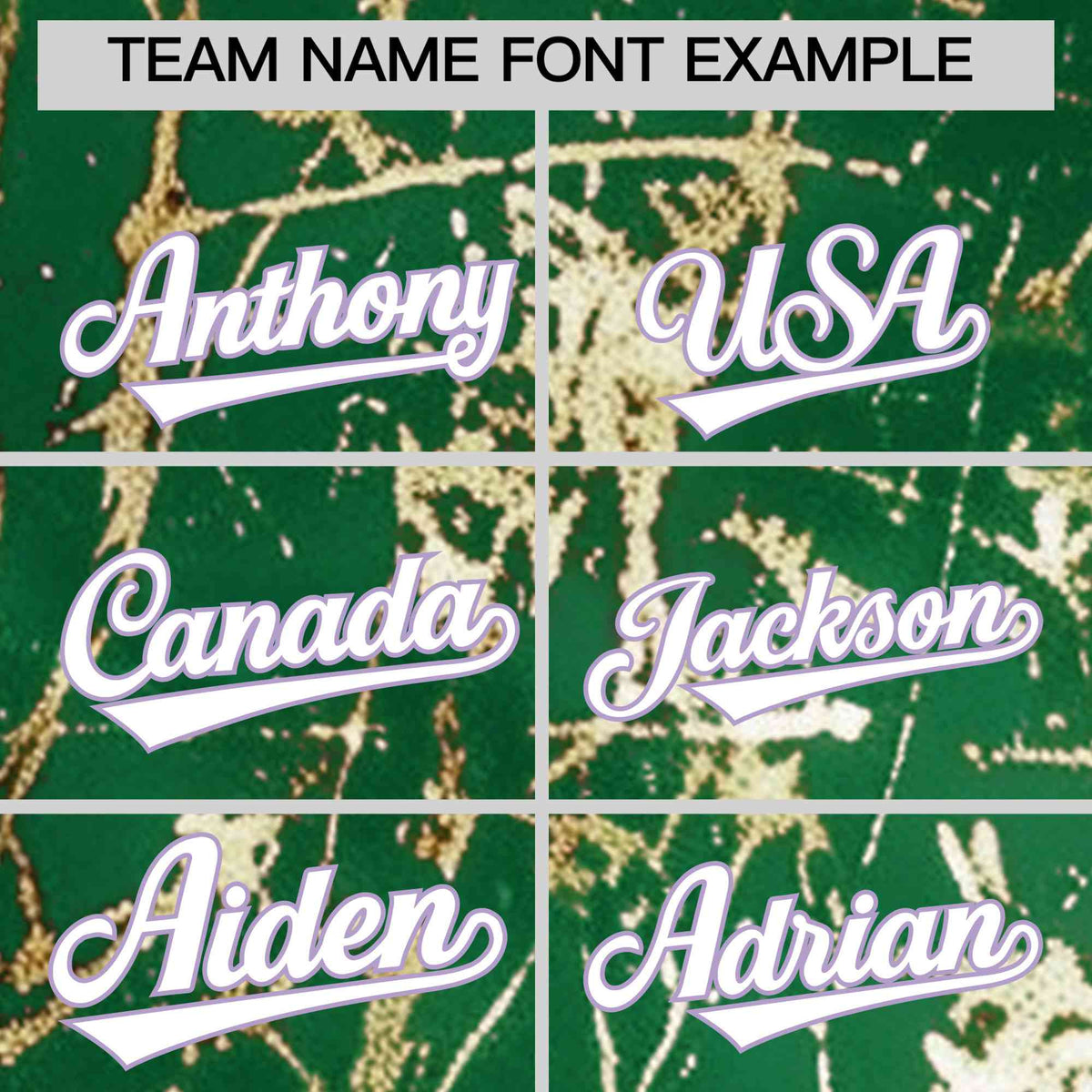 Custom Kelly Green White Black&amp;Shiny Gold Cracked Foil Breathable Mesh Streetwear Baseball Jersey| KXKSHOP