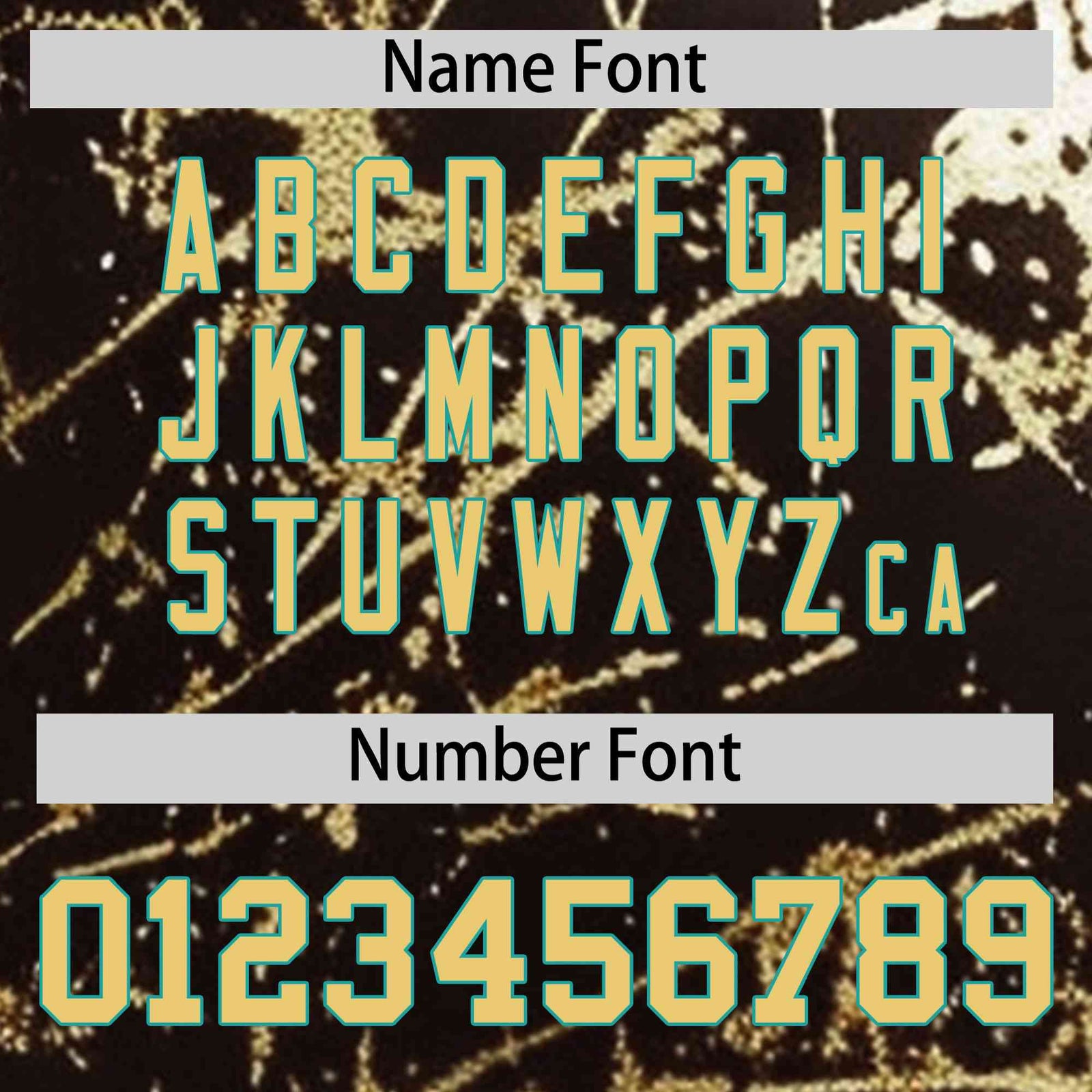 Custom Brown Khaki Black&Gold Marble Print Clubwear Party Streetwear Baseball Jersey