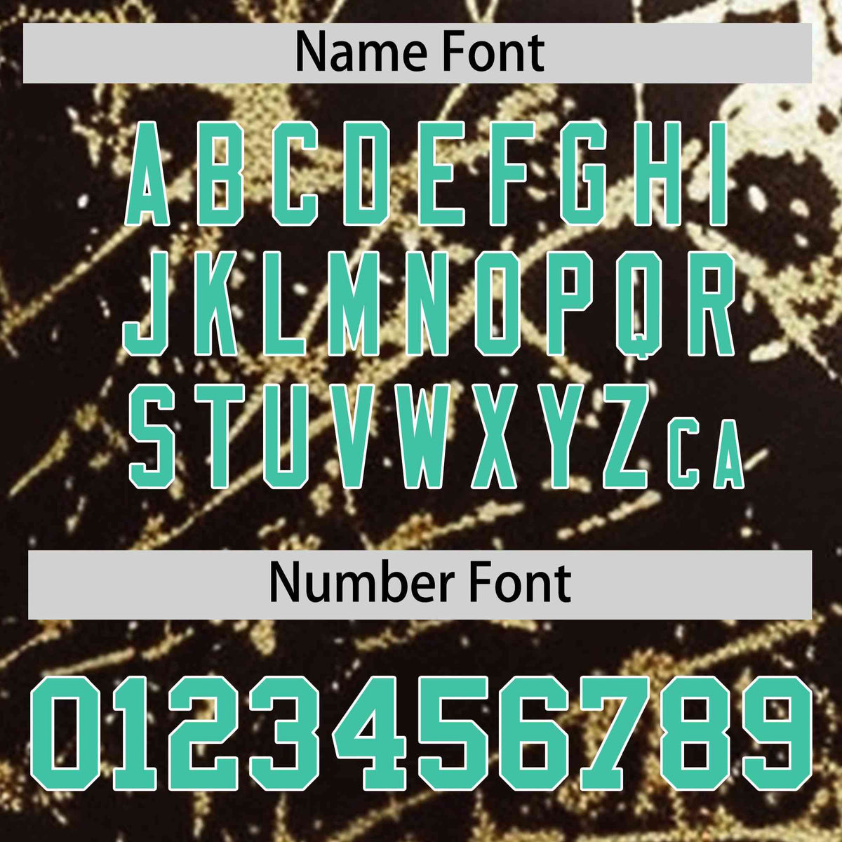 Custom Crimson Bright Green Metallic Gold Splatter Urban Streetwear Baseball Jersey