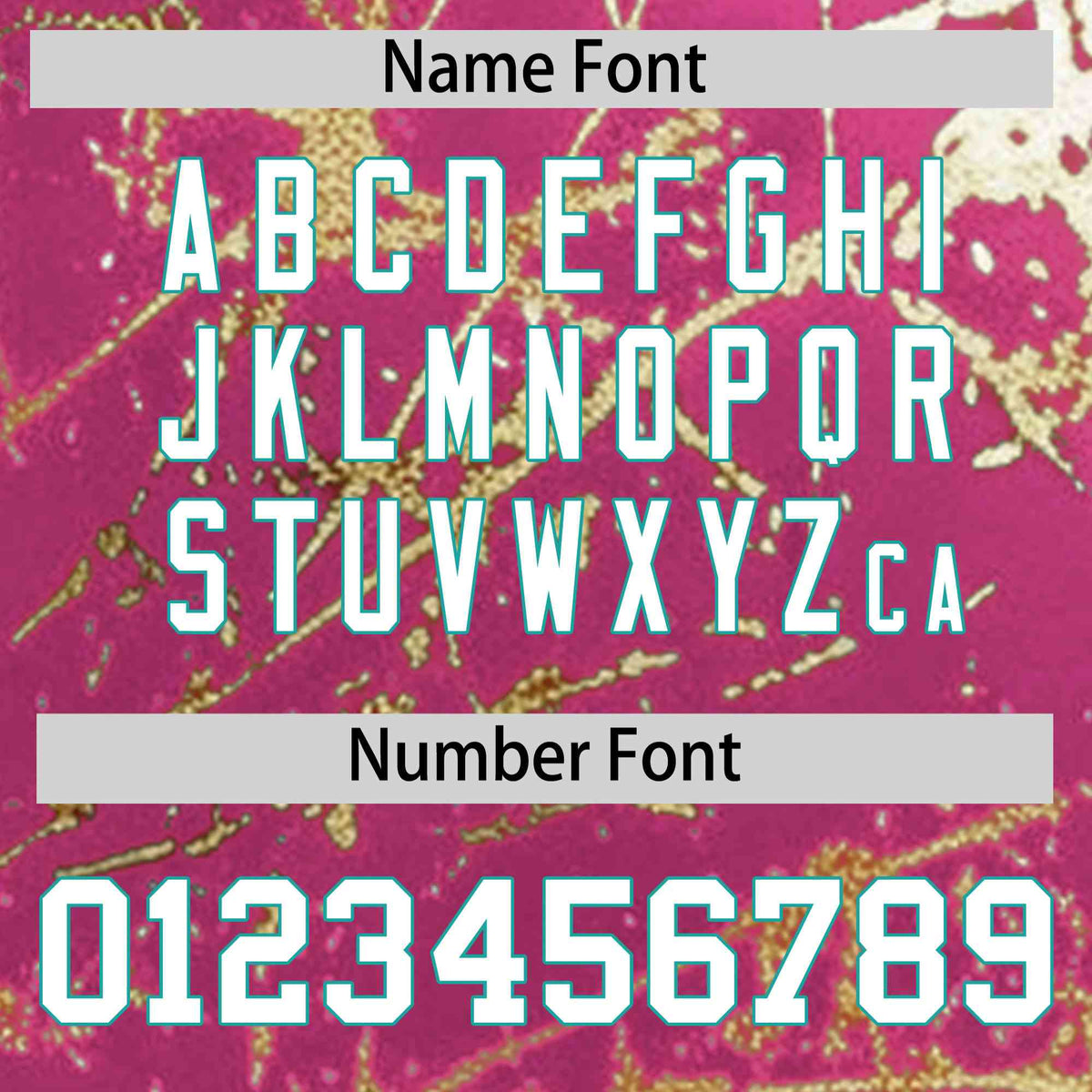 Custom Pink White Black&amp;Shiny Gold Cracked Foil Breathable Mesh Streetwear Baseball Jersey