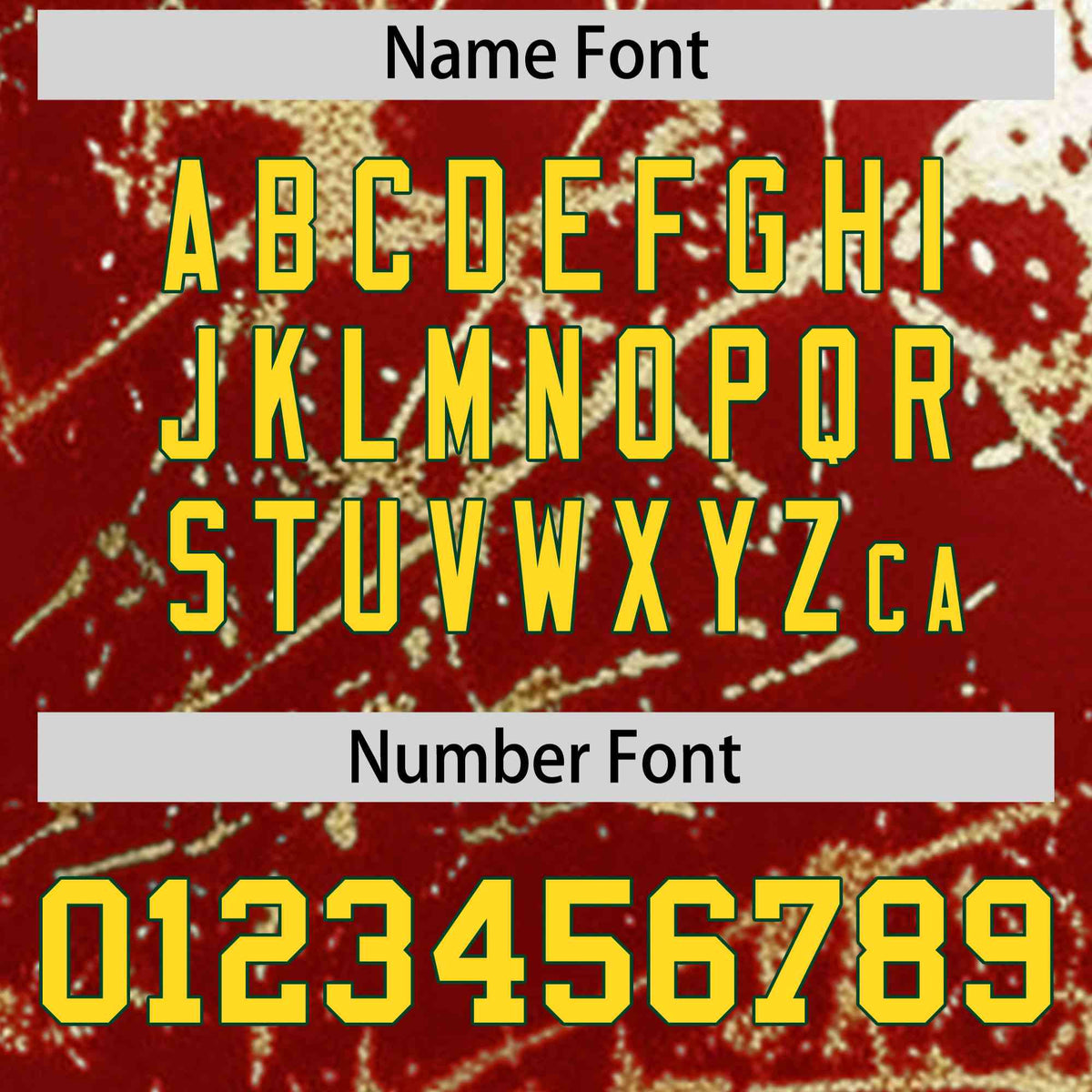 Custom Red Gold Black&amp;Shiny Gold Cracked Foil Breathable Mesh Streetwear Baseball Jersey