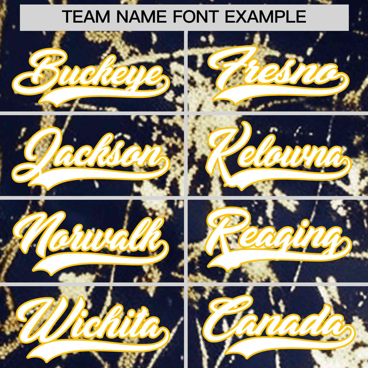 Custom Navy White Black&amp;Shiny Gold Cracked Foil Breathable Mesh Streetwear Baseball Jersey