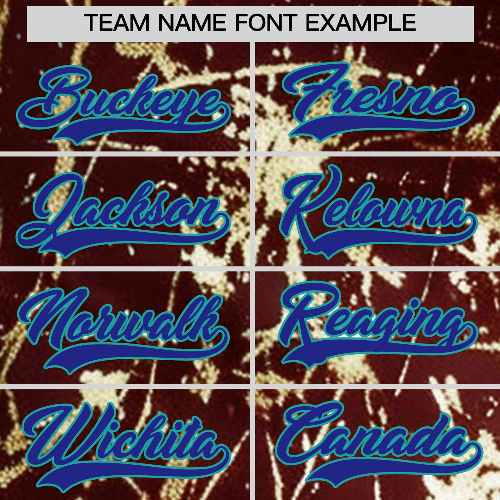 Custom Crimson Royal Metallic Gold Splatter Breathable&Wrinkle-Resistant Baseball Jersey