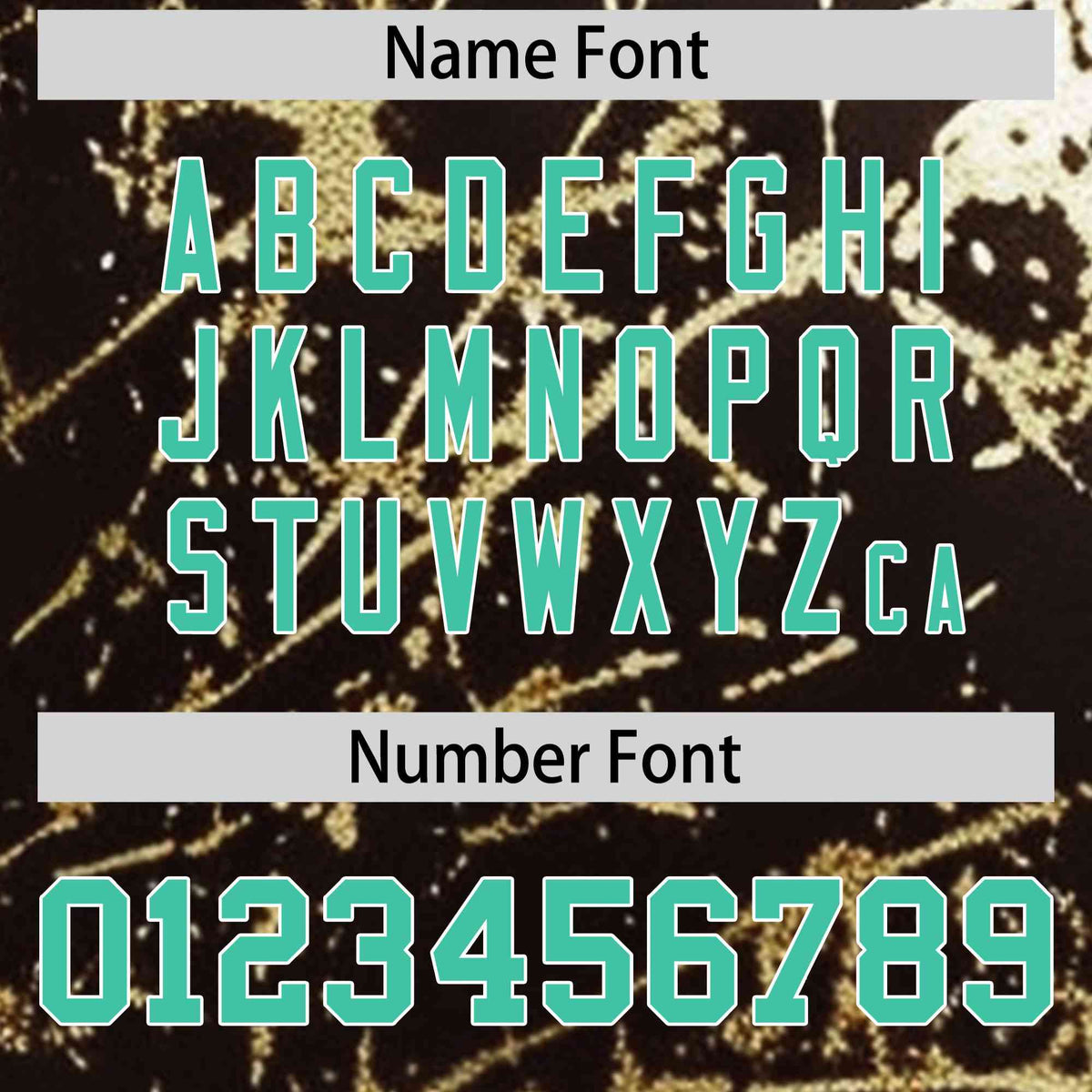 Custom Crimson Bright Green Metallic Gold Splatter Urban Streetwear Baseball Jersey