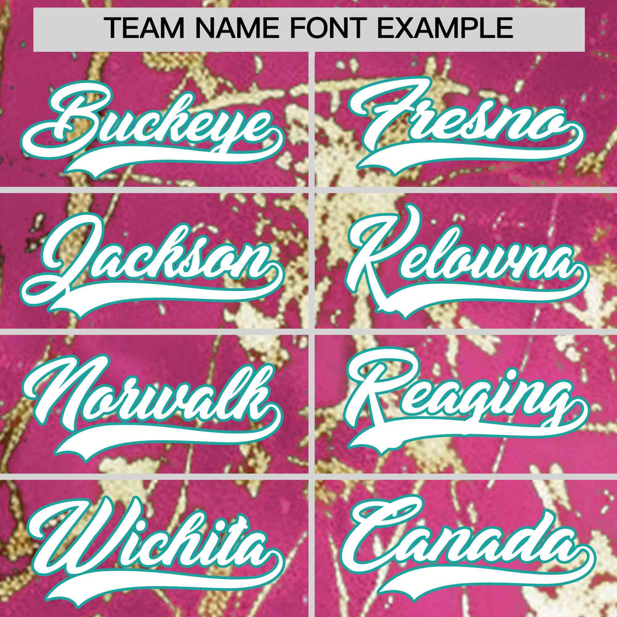 Custom Pink White Black&amp;Shiny Gold Cracked Foil Breathable Mesh Streetwear Baseball Jersey