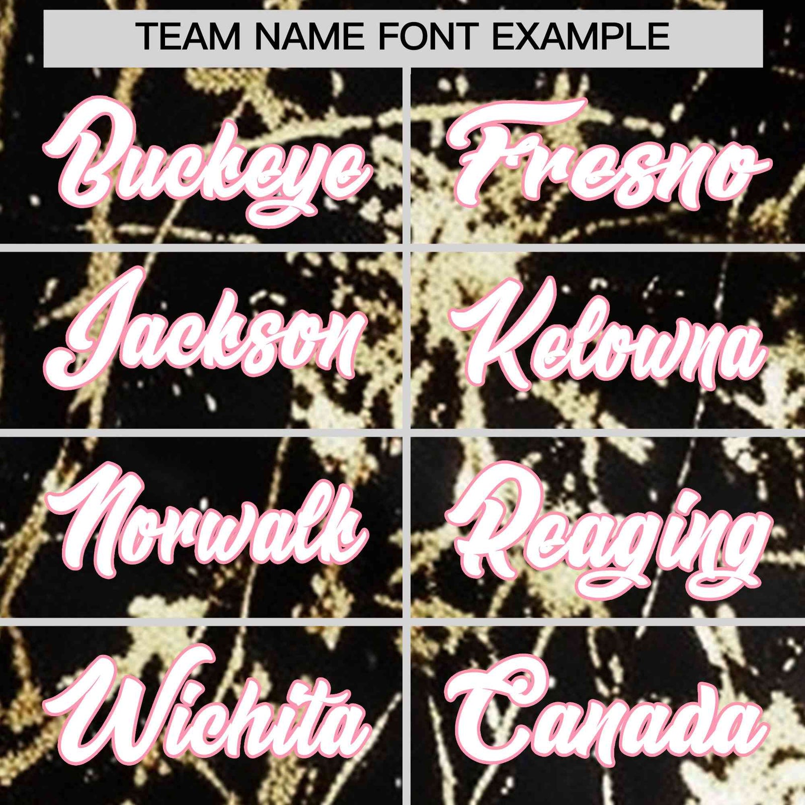 Custom Black White Black&Shiny Gold Cracked Foil Breathable Mesh Streetwear Baseball Jersey