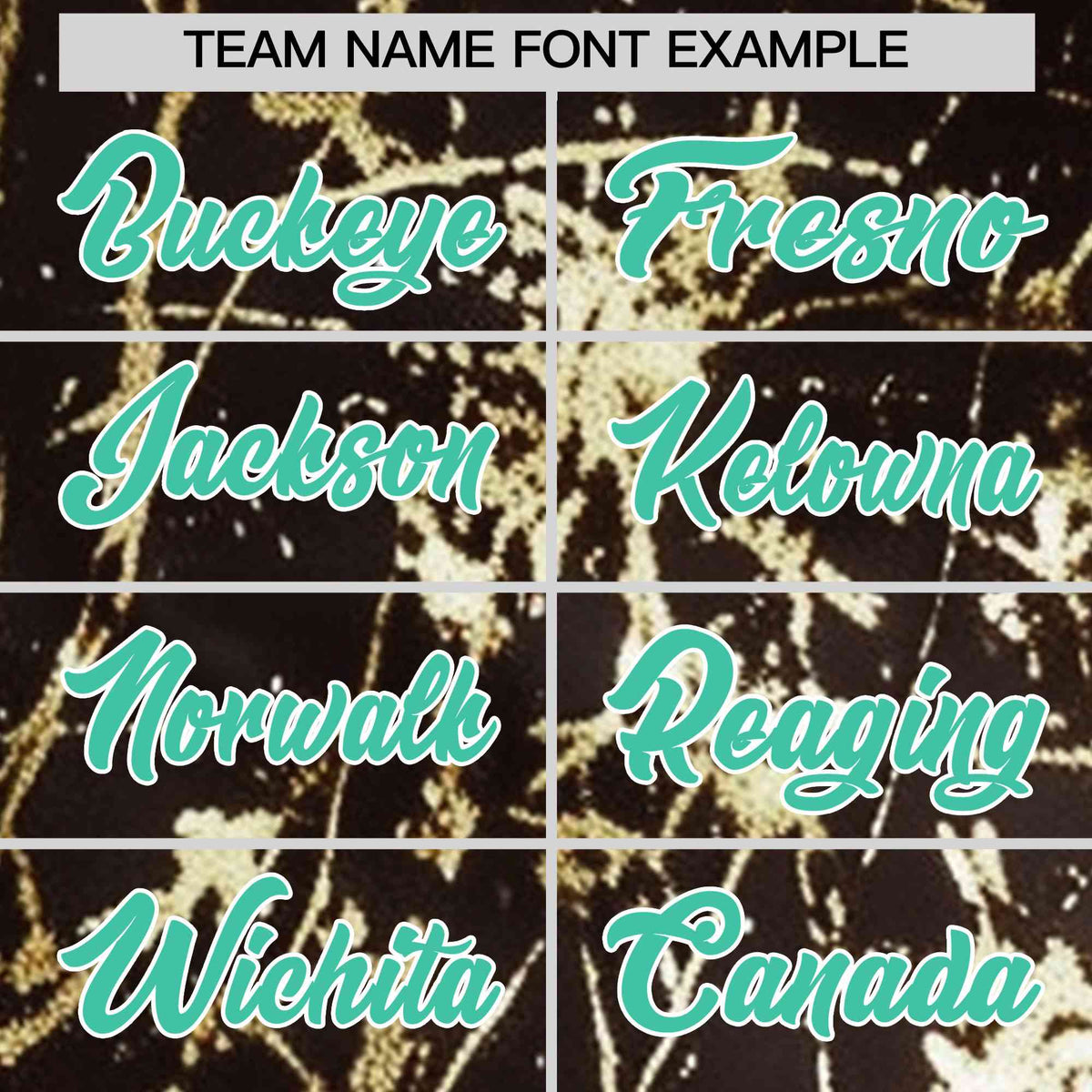 Custom Crimson Bright Green Metallic Gold Splatter Urban Streetwear Baseball Jersey